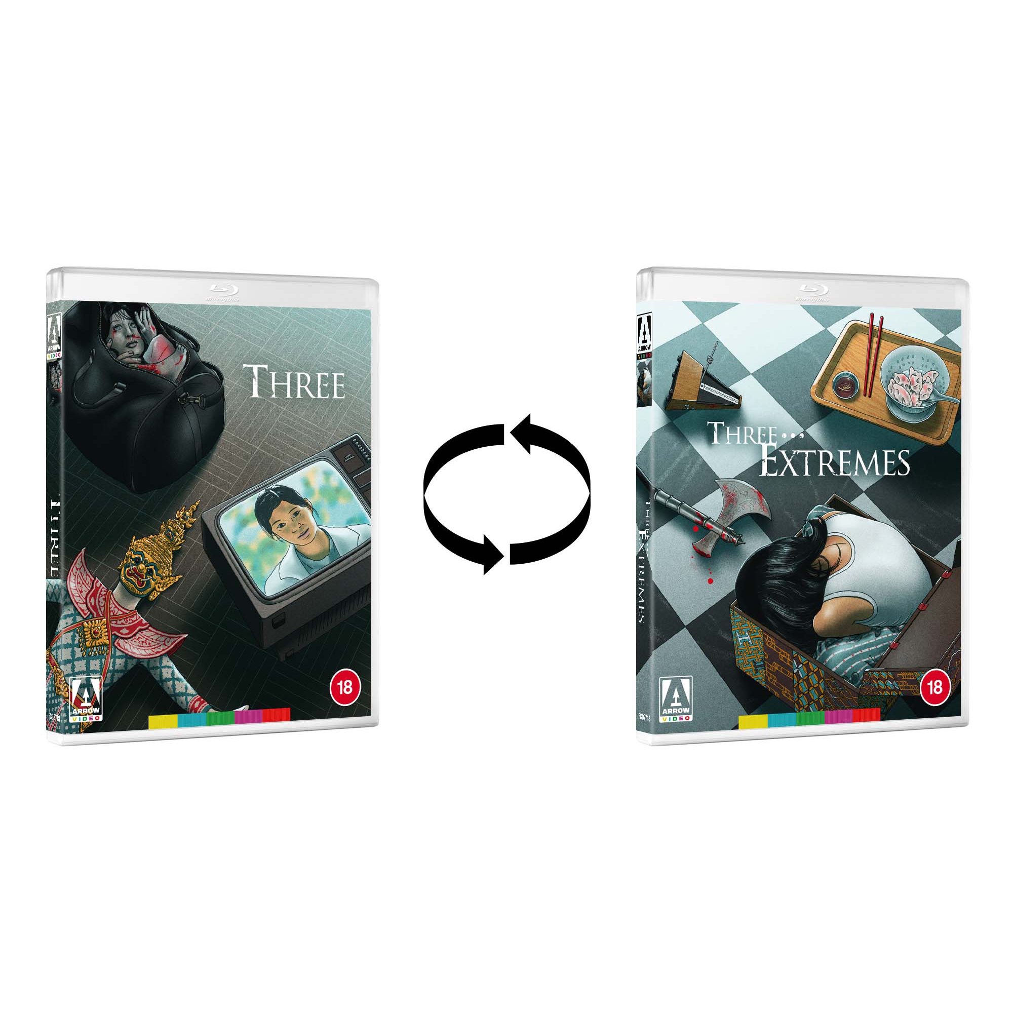 【sabo】DWE Blu-ray DWCollector_sSonicPlyQuickRoya