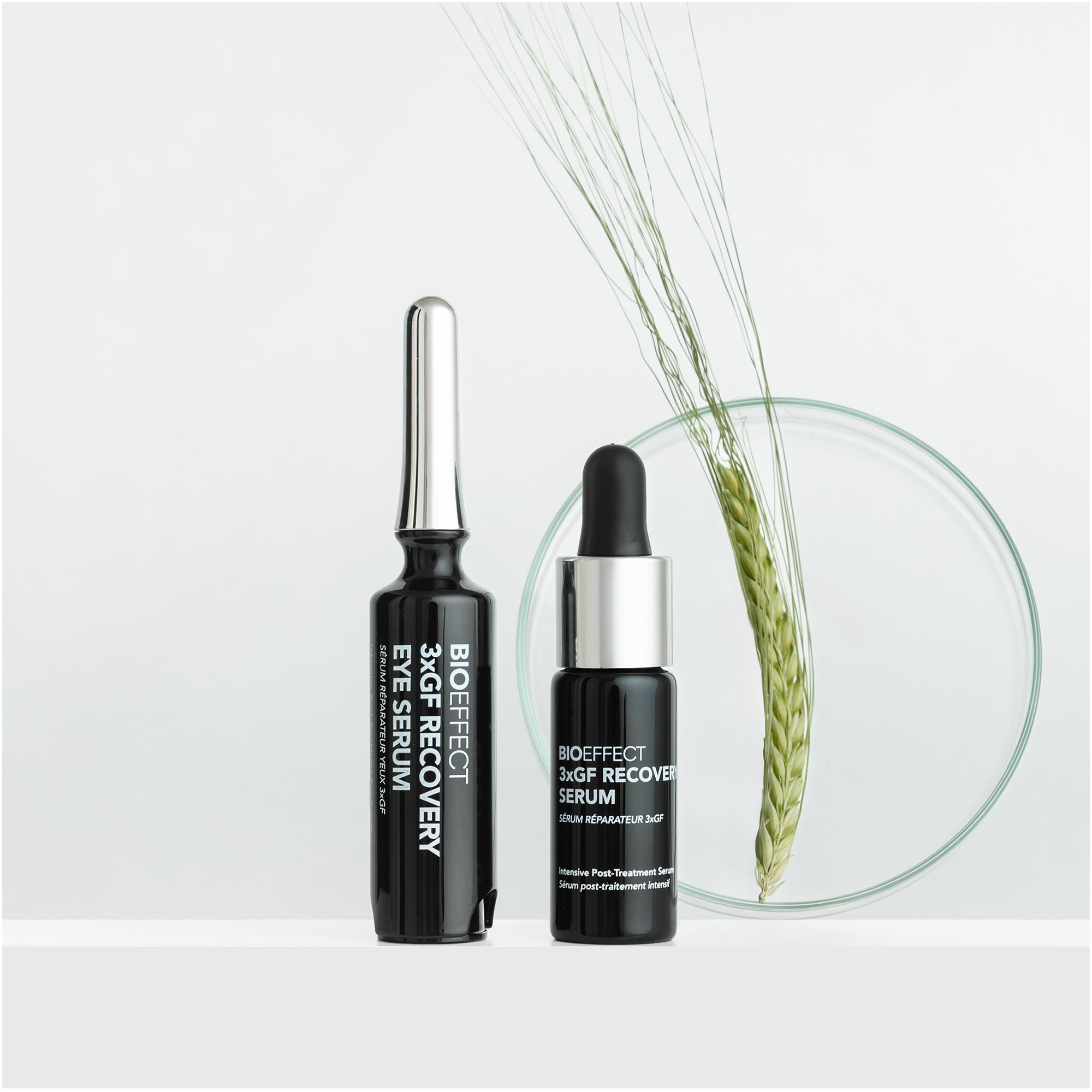 BIOEFFECT 3xGF Recovery Eye Serum 6ml | Dermstore