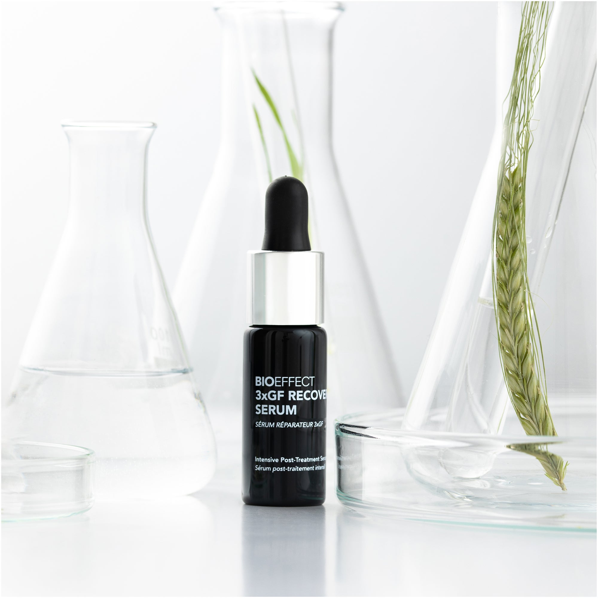 BIOEFFECT 3xGF Recovery Serum 15ml | Dermstore