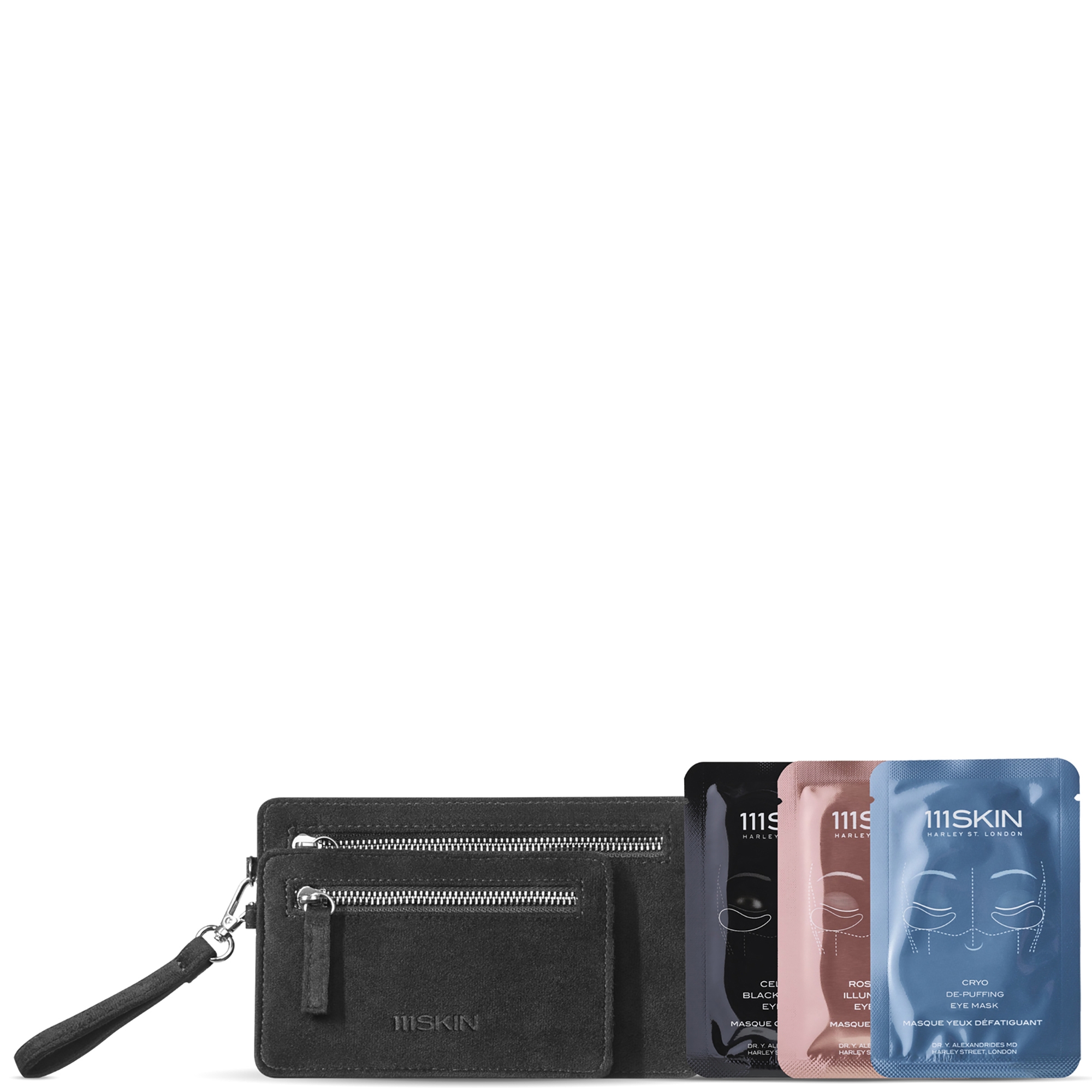 Hermès Exclusive Nomad Set of 4 Garden-Perfumes x 15ml Discount