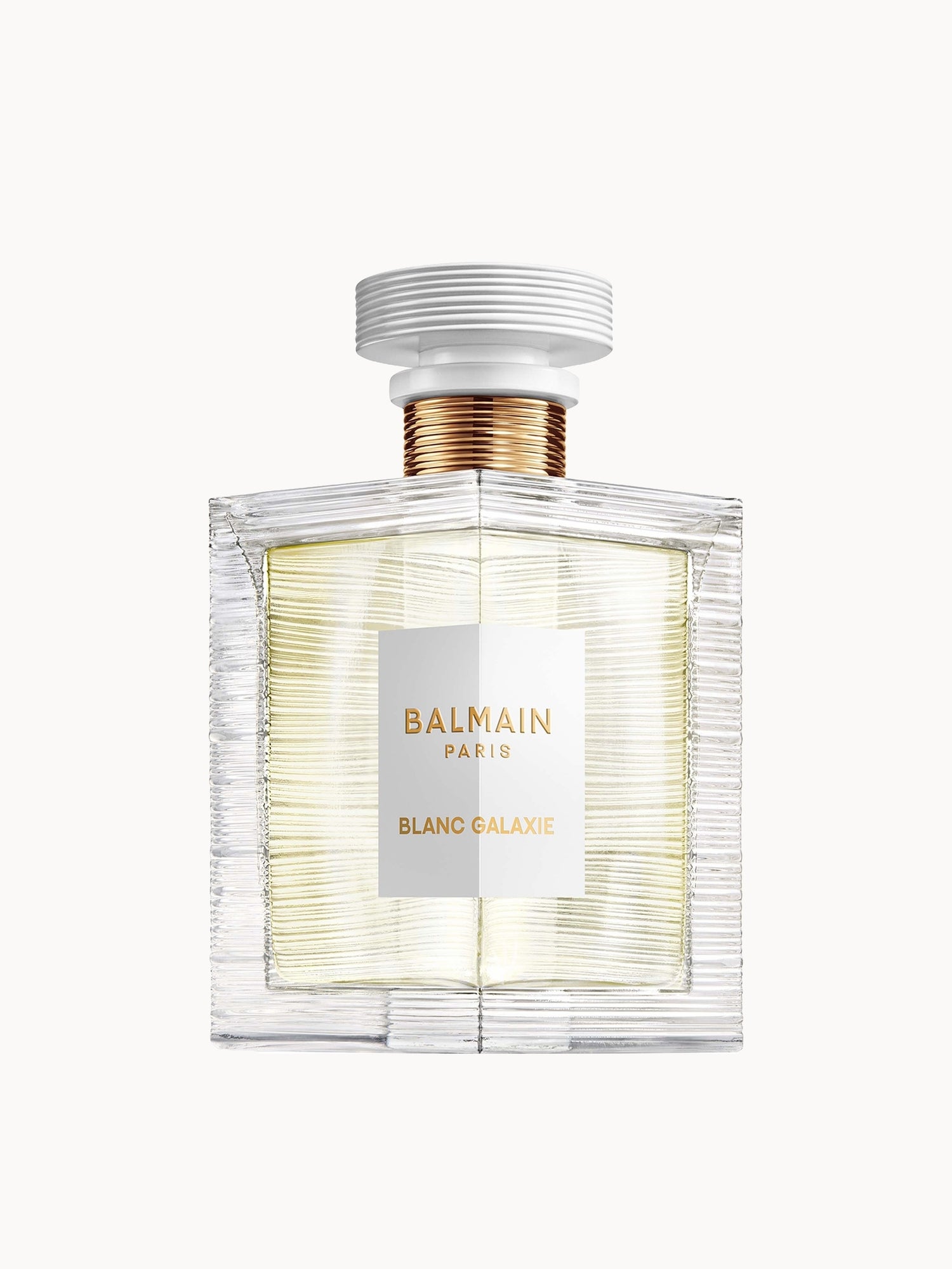 Balmain Blanc Galaxie Eau de Toilette 125ml