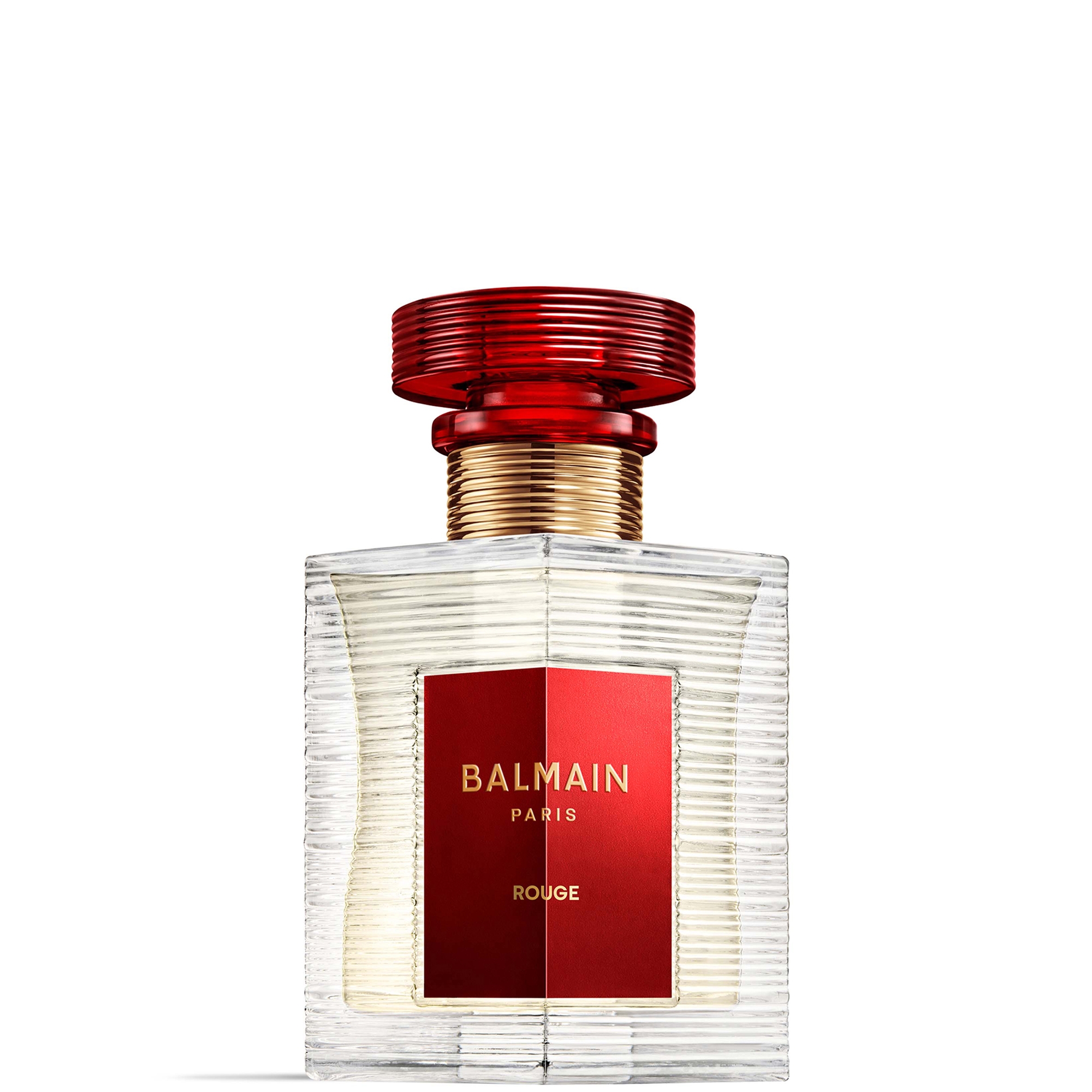 balmain rouge woda toaletowa 50 ml     