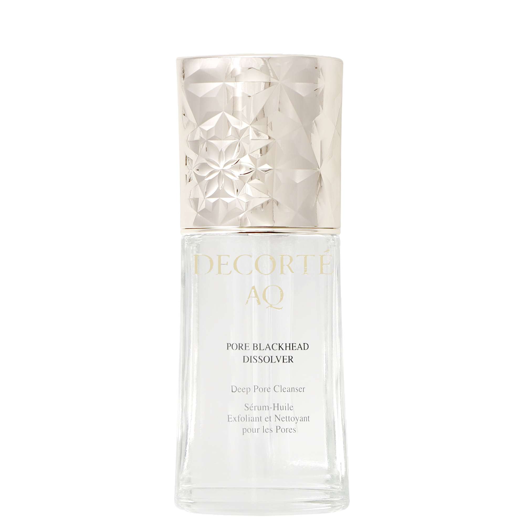 DECORTE AQ Pore Blackhead Dissolver 40mL
