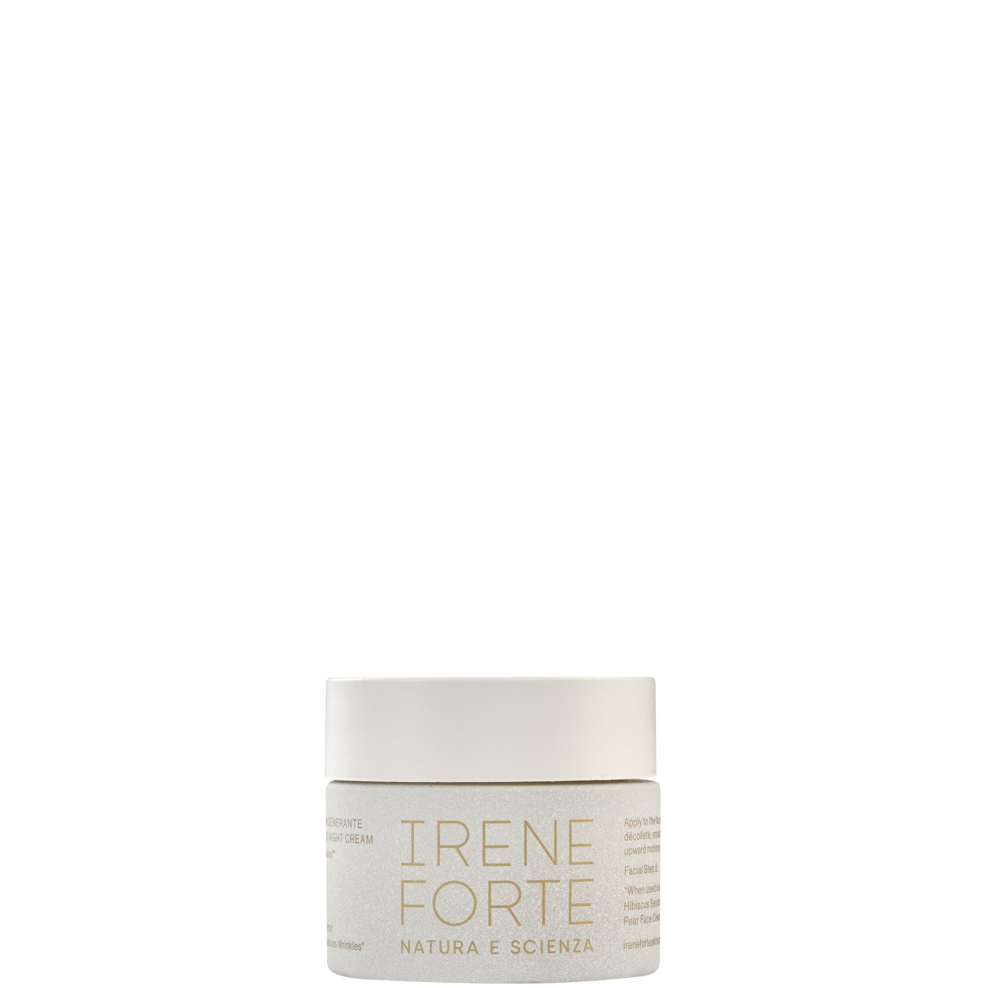 LYMA Laser Pro & Irene Forte Hibiscus Night Cream 1 fl.Oz. ($145
