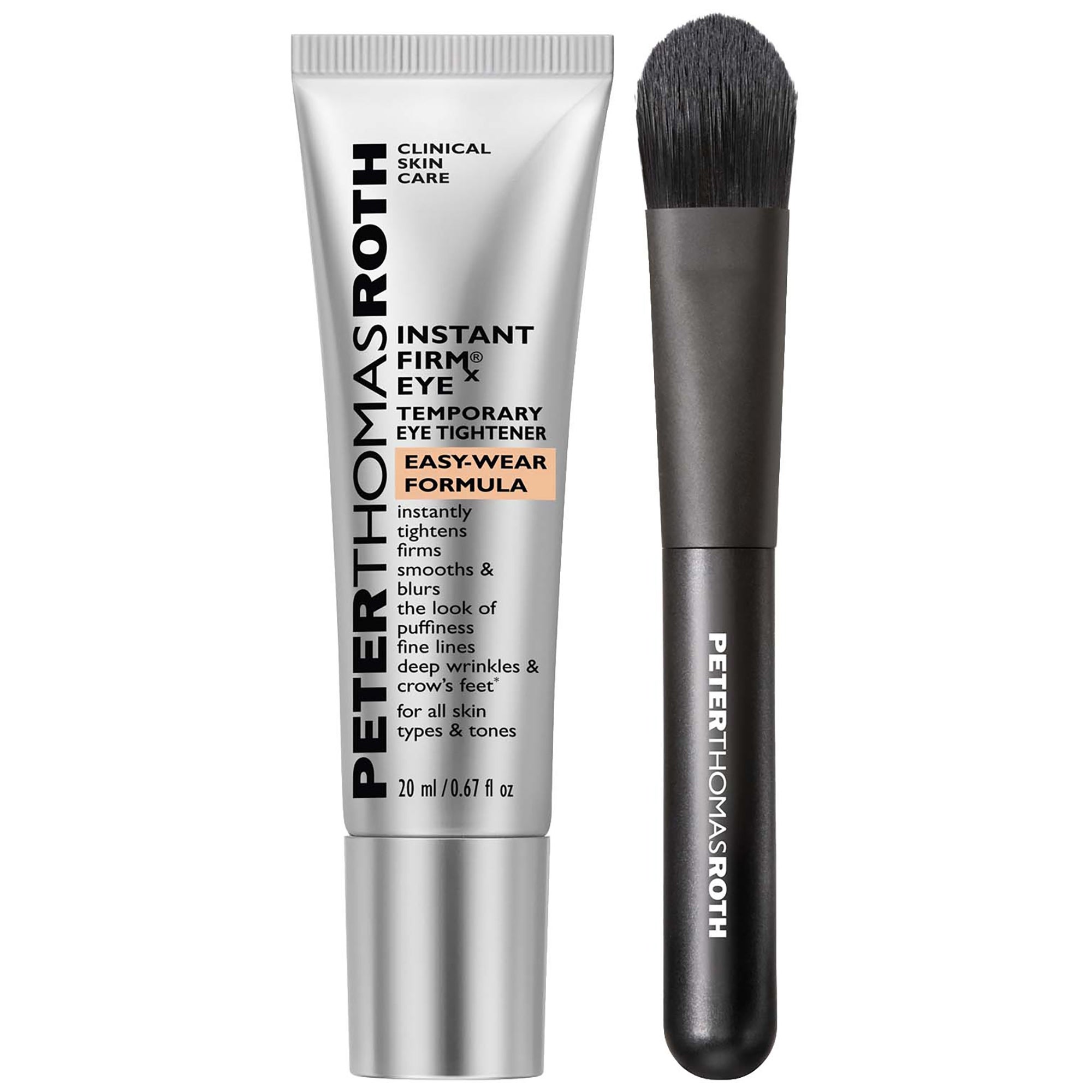 Peter Thomas Roth Instant FIRMx Eye Sheer Tint 20ml | Dermstore