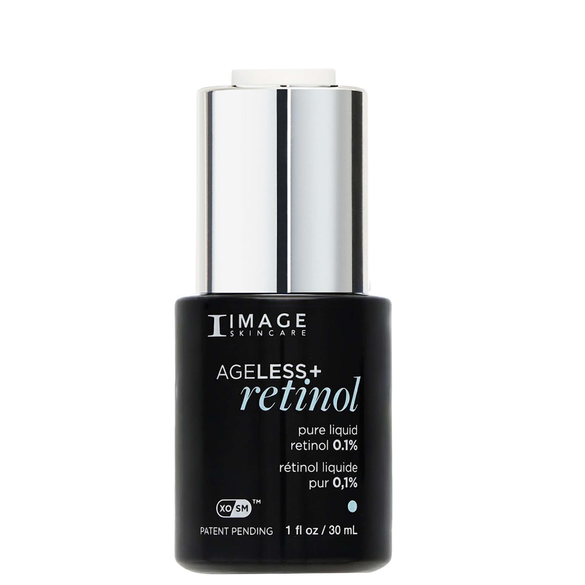 IMAGE Skincare: IMAGE Skincare Ageless+ Retinol  Pure Liquid Retinol 0.1% 30ml / 1 fl.oz.
