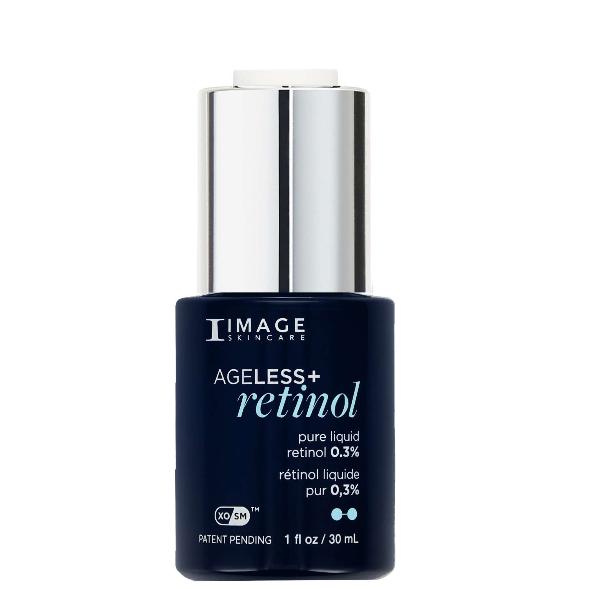 IMAGE Skincare: IMAGE Skincare Ageless+ Retinol  Pure Liquid Retinol 0.3% 30ml / 1 fl.oz.