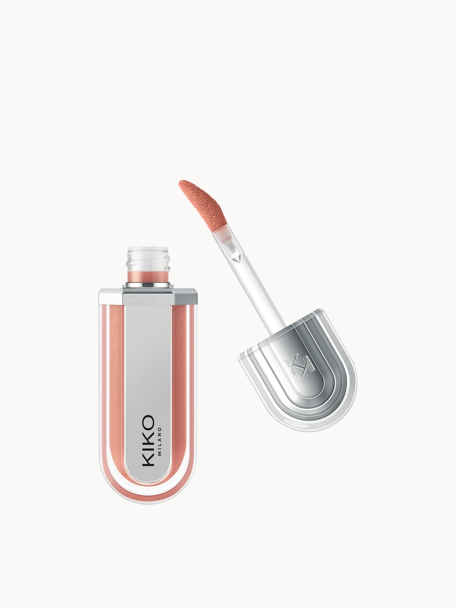 KIKO Milano 3D Hydra Xtreme Plumping Lip Gloss 6ml (Various Shades)