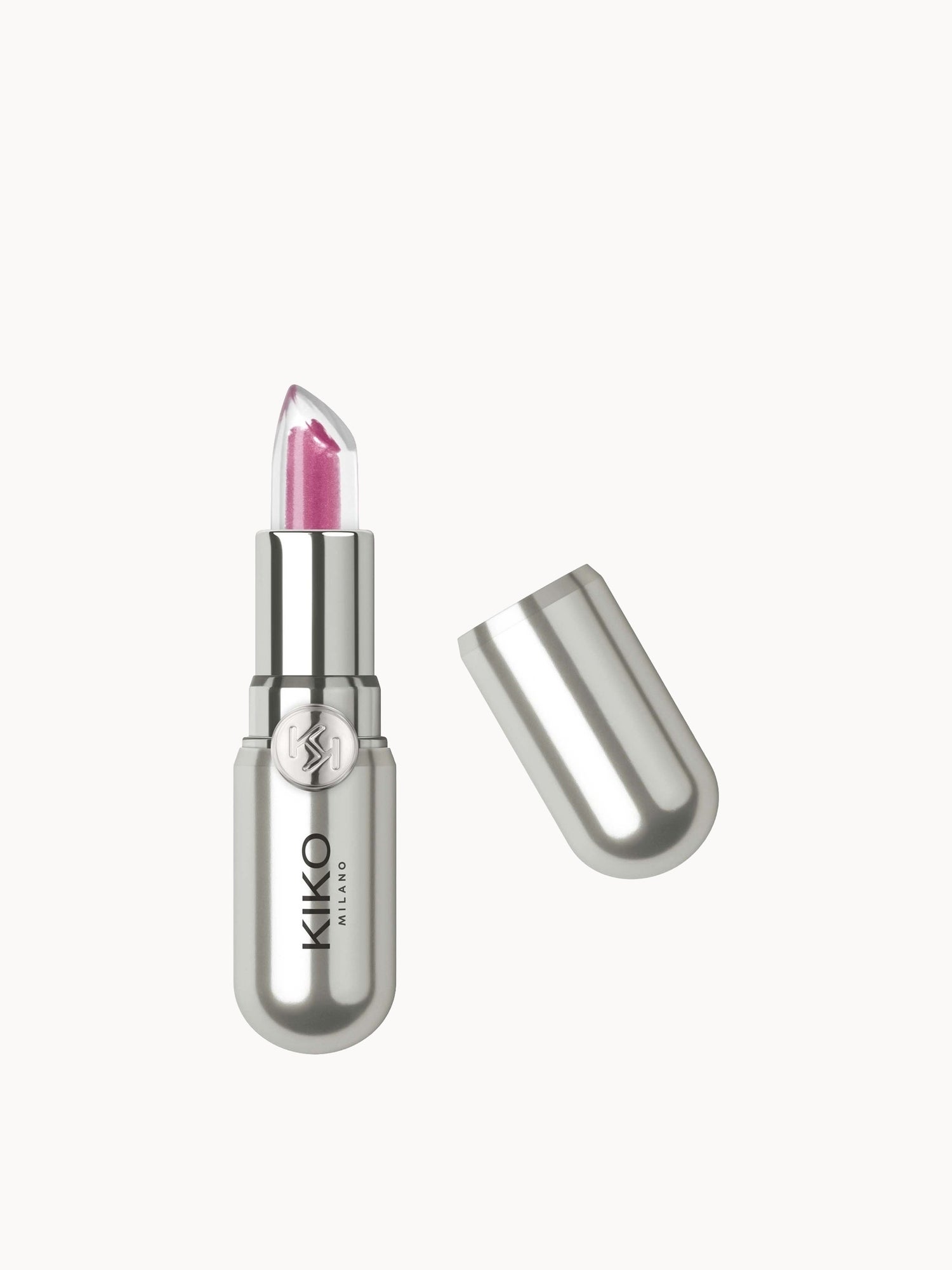 KIKO Milano Secret Oil Core Lip Balm 3g (Various Shades)