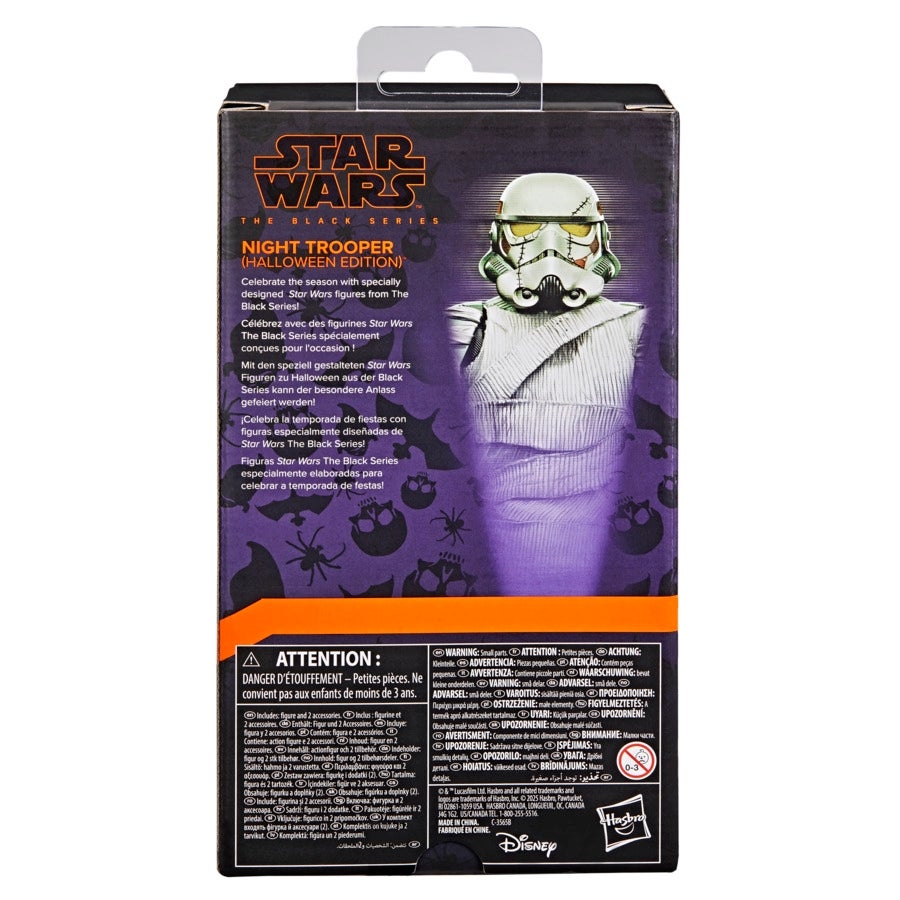 Star Wars Black Series (The Mandalorian) Shriek Hawk 2 Pack - In Demand