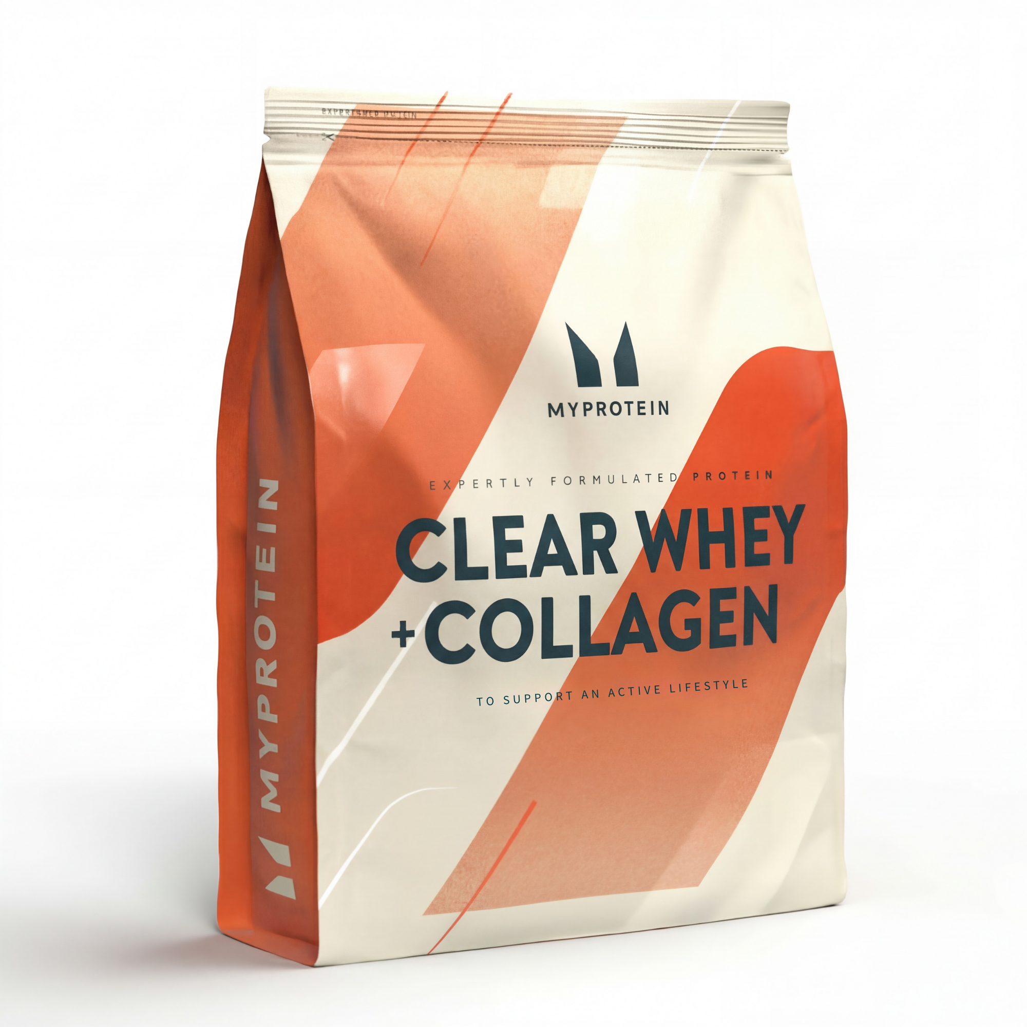 Proteína Clear | Whey e Colagénio