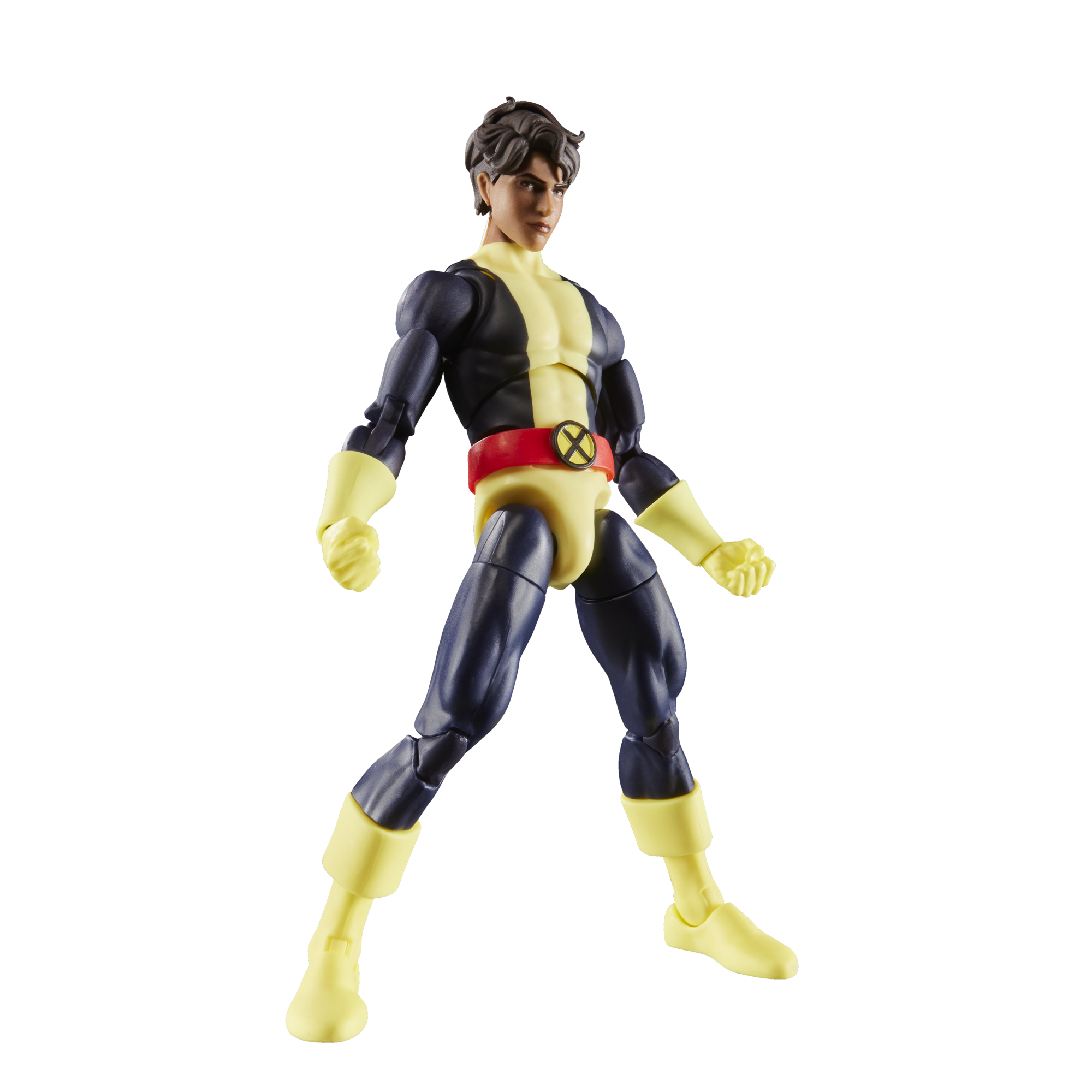 Hasbro Marvel Legends Series Marvel's Sunspot, X-Men '97