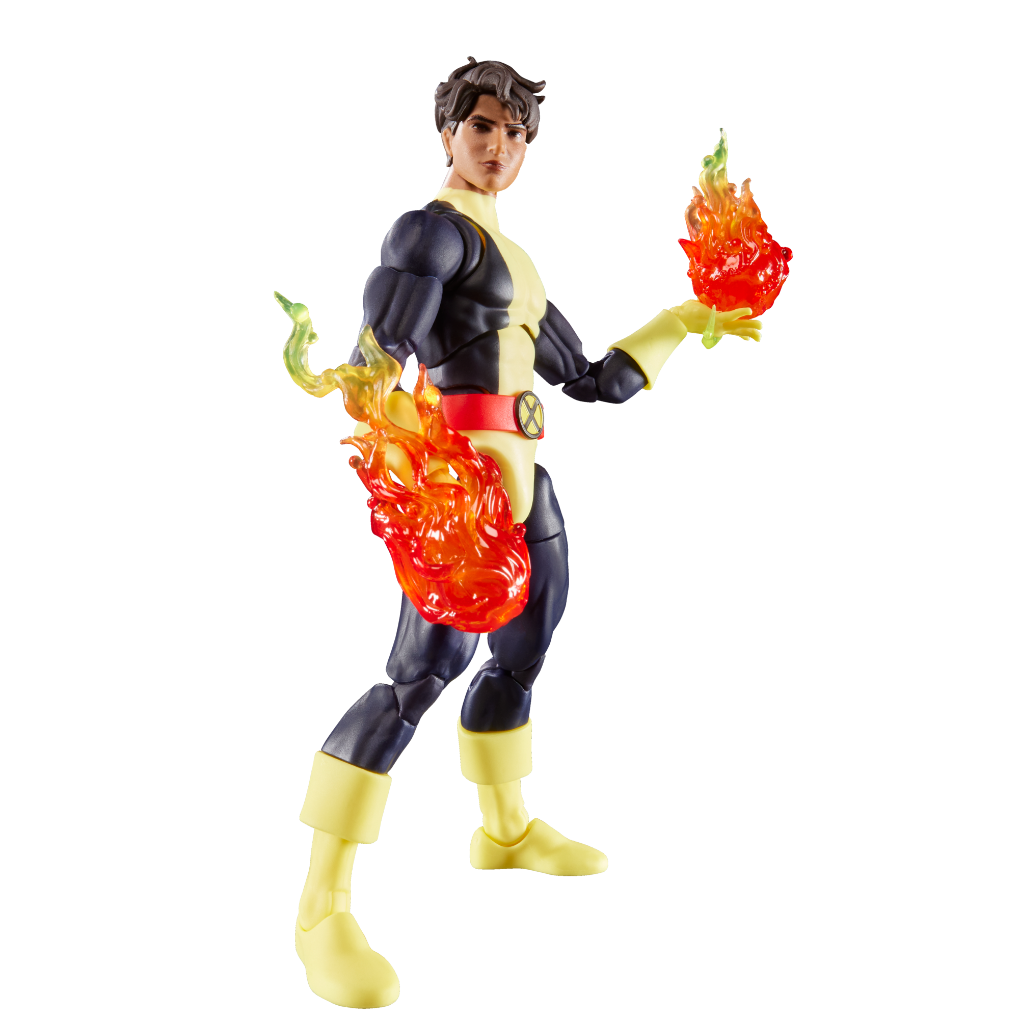 Hasbro Marvel Legends Series Marvel's Morph, X-Men '97 Collectible