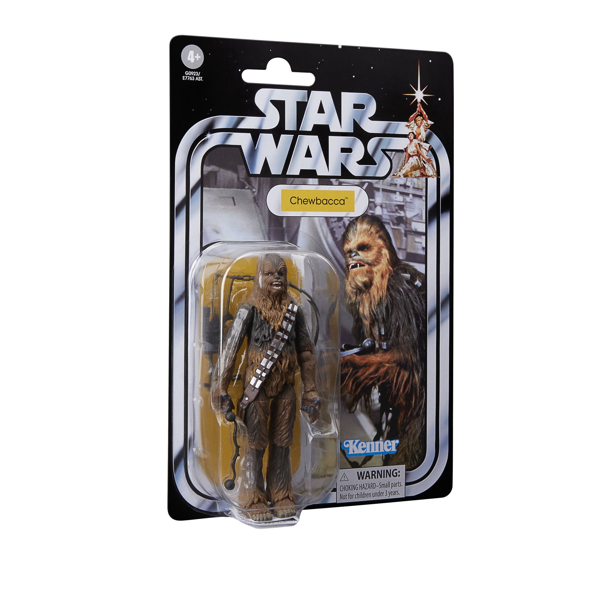Hasbro Star Wars The Vintage Collection Ben (Obi-Wan) Kenobi