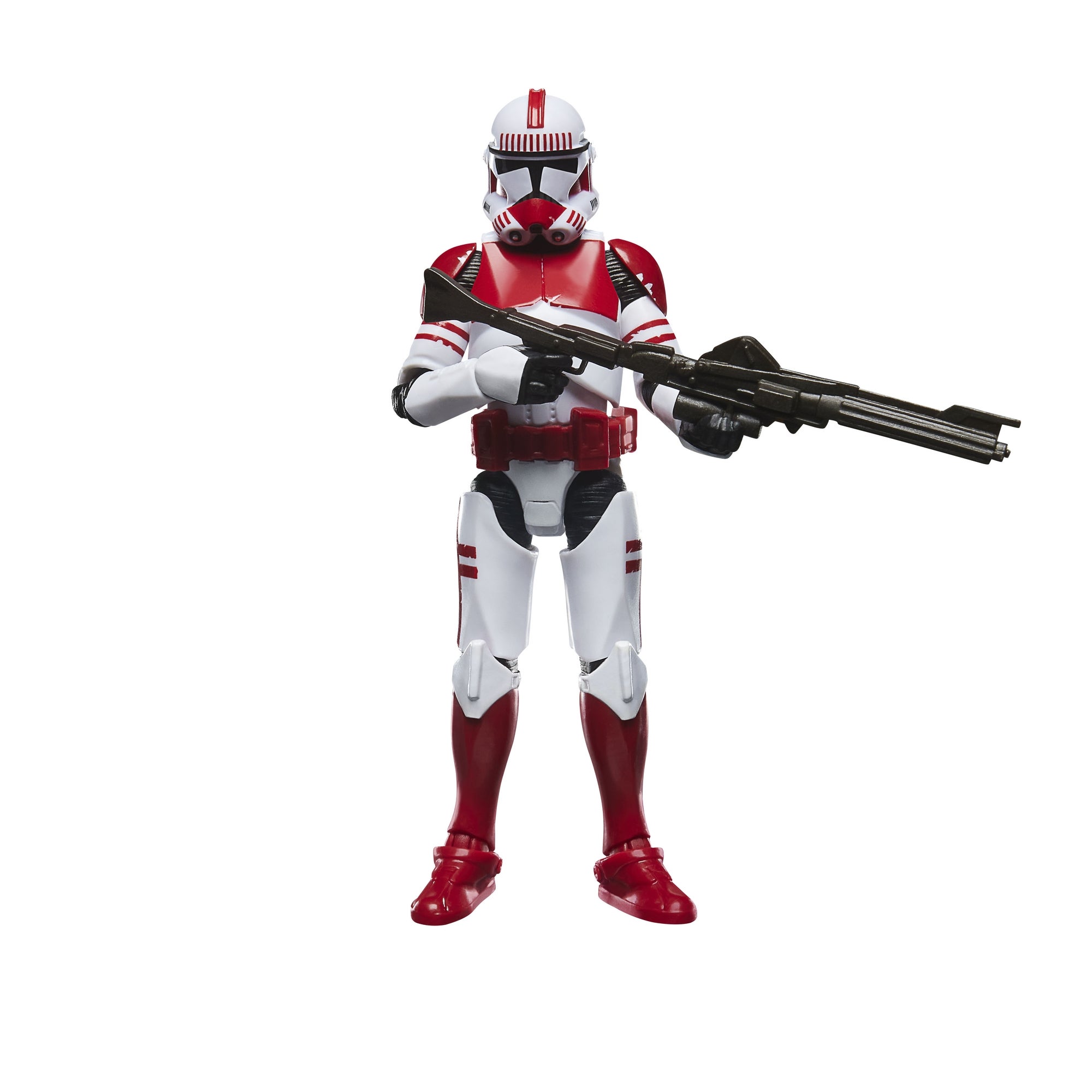 Hasbro Star Wars The Vintage Collection Imperial Shock Trooper