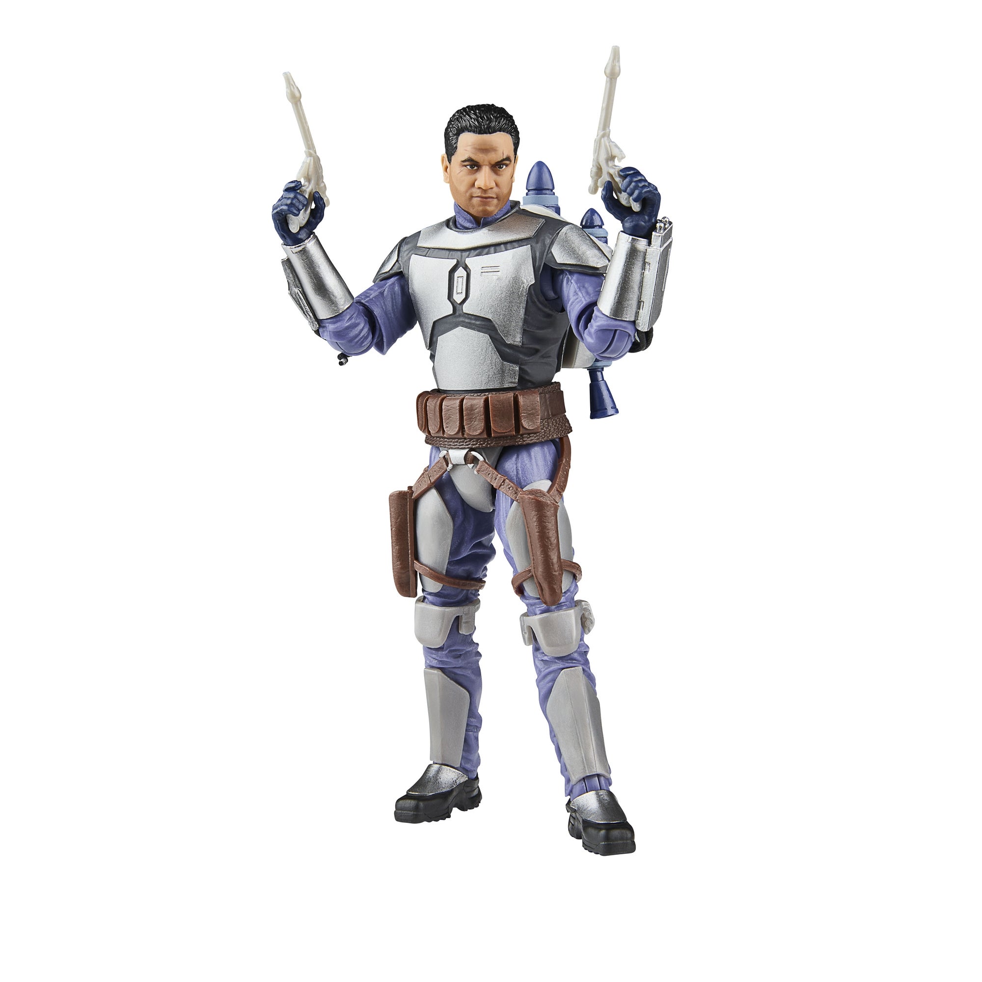 星球大戰StarWars JangoFett Figure【現状品】 17263584-1005261098572207.jpg
