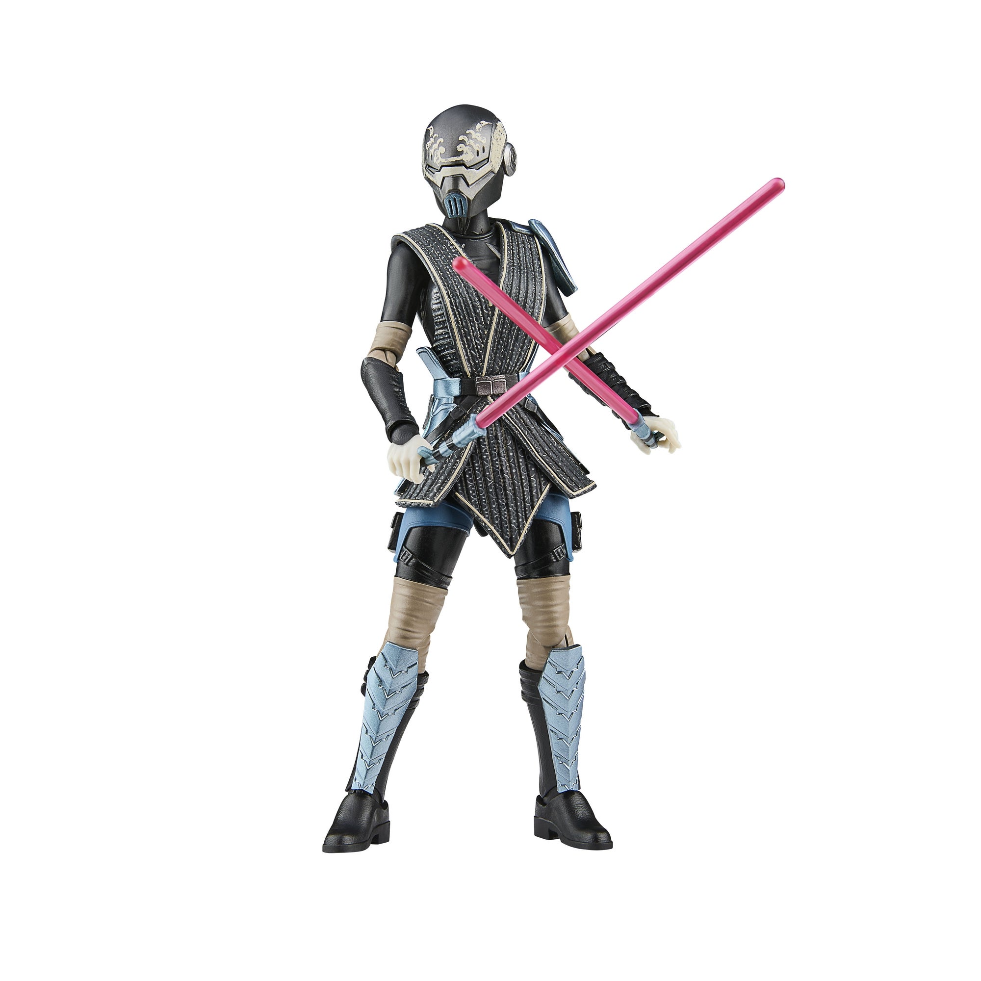 Hasbro Star Wars The Black Series Jango Fett Action Figure (6