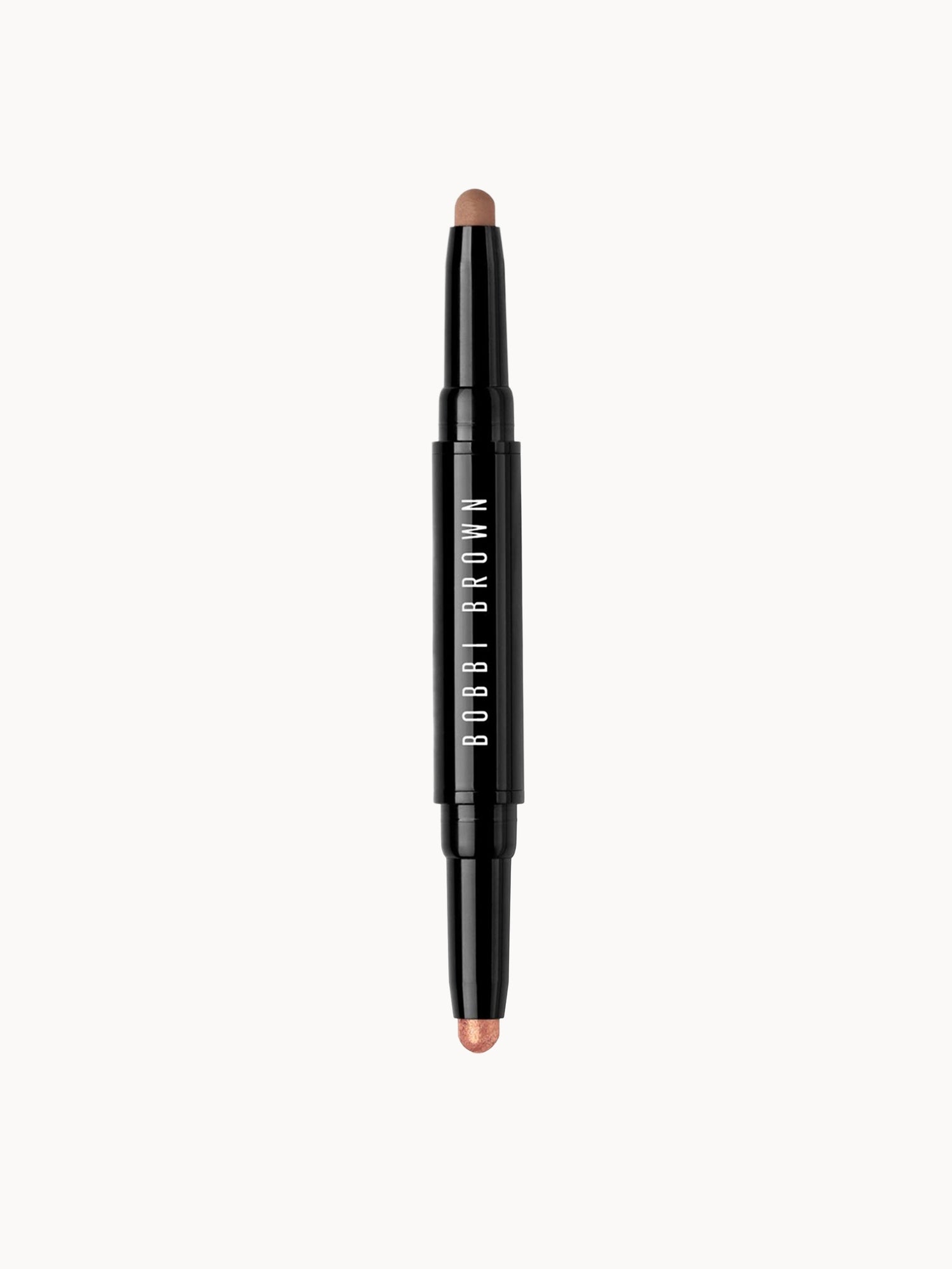 Bobbi Brown - Dual-Ended Long Heat Ray / Biscotti