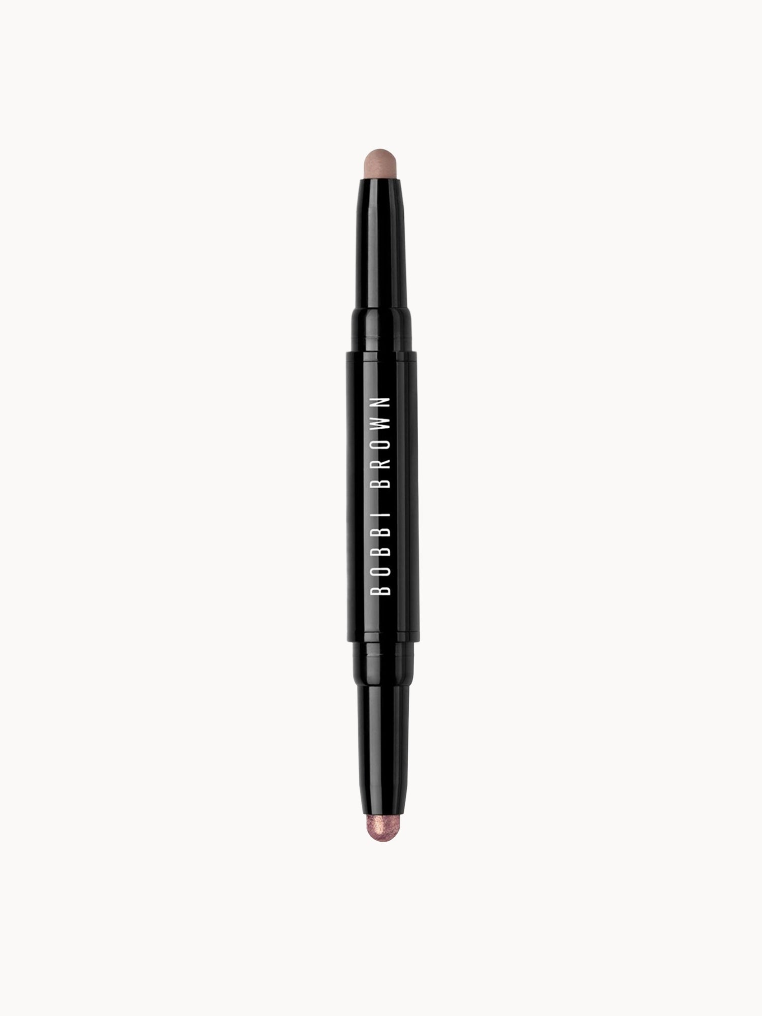 Bobbi Brown - Dual-Ended Long Pyrite / Muted Taupe