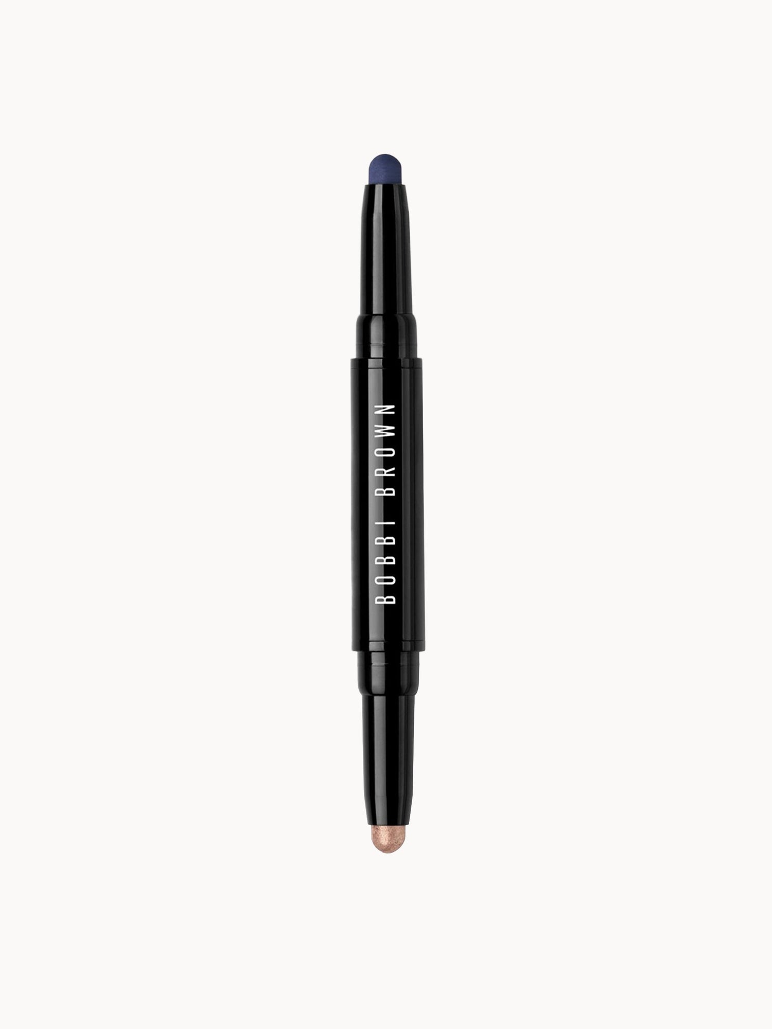 Bobbi Brown - Dual-Ended Long Silk / Rich Navy