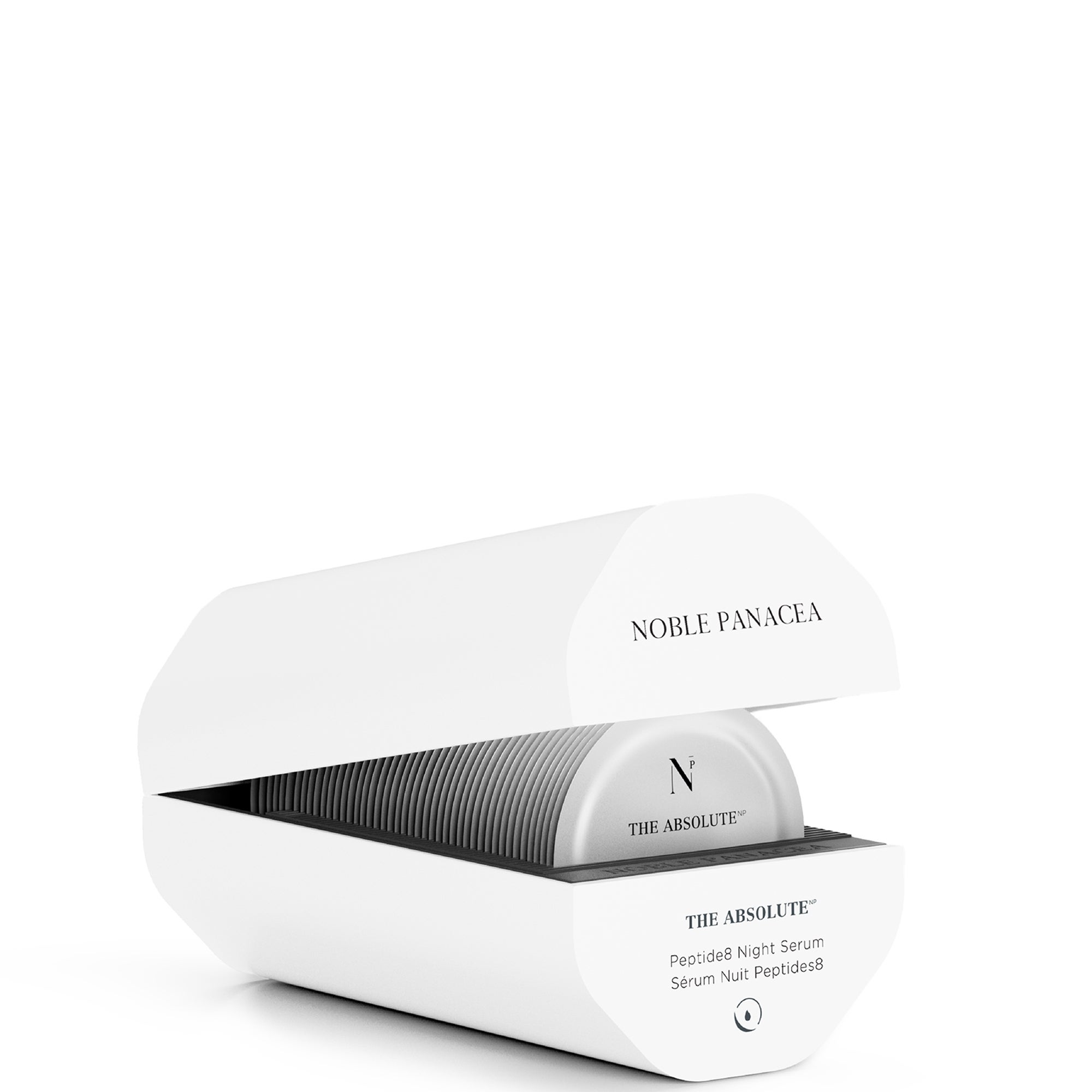 Noble Panacea The Absolute Peptide 8 Night Serum 15ml | Dermstore