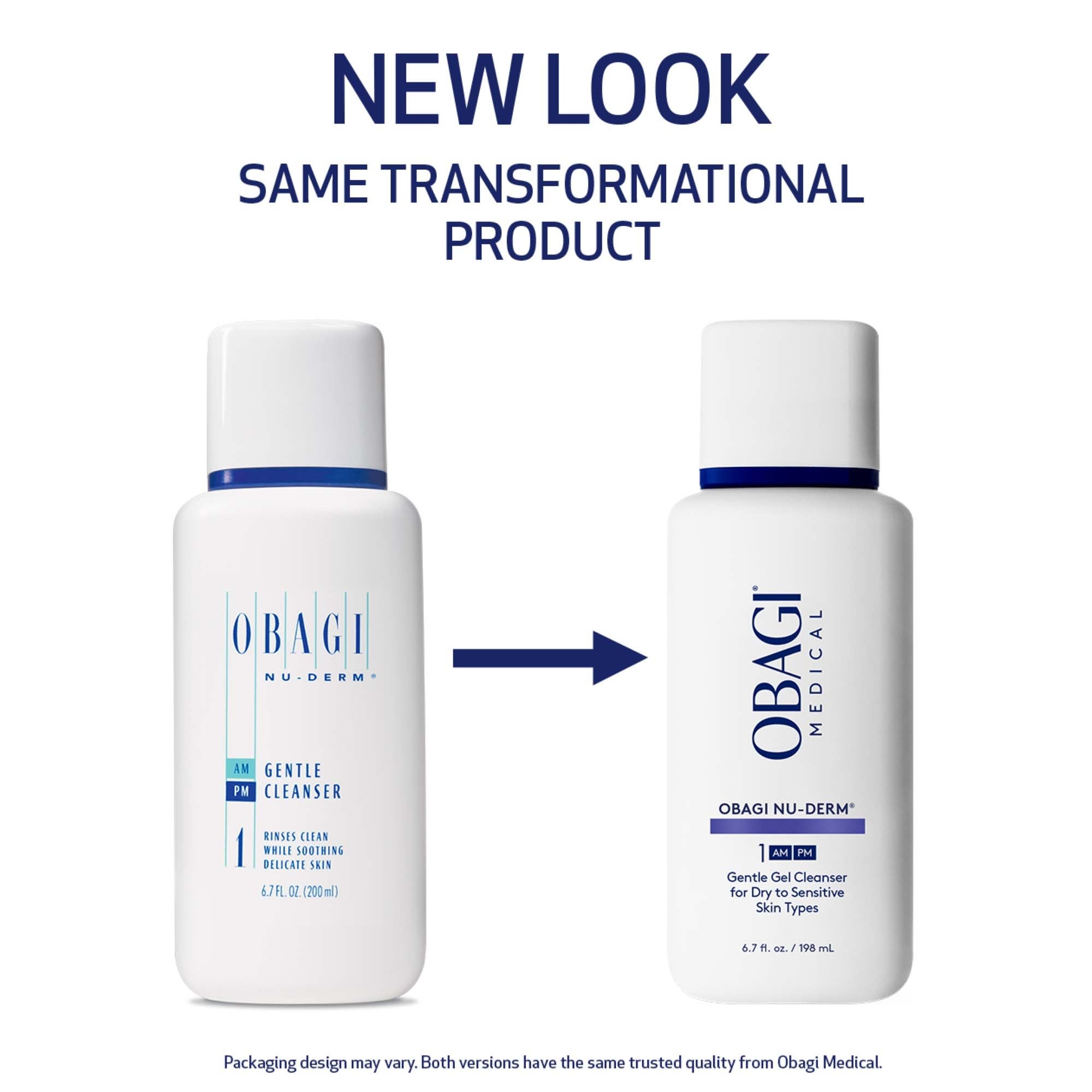 化粧水・ローション・トナー Obagi Obagi Medical Nu-Derm Toner (6.7 oz.) | Dermstore