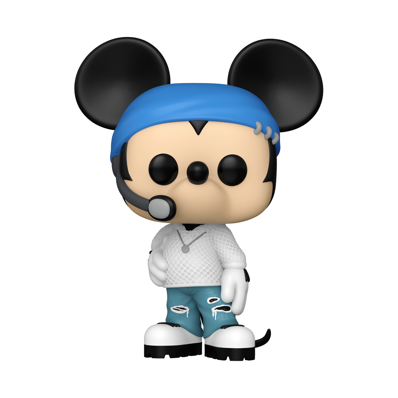 Mickey Mouse Gifts & Merch, T Shirts, Posters - Zavvi US