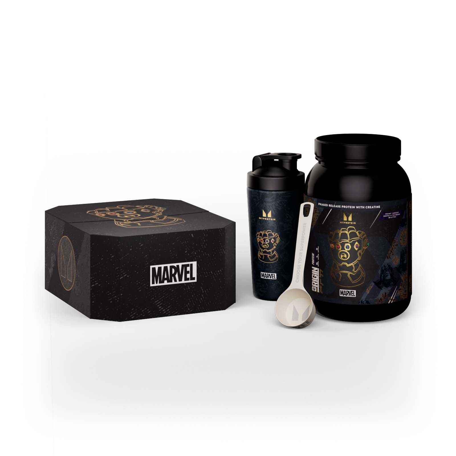 コスパの良いお得なセット商品｜おすすめ商品 | Myprotein