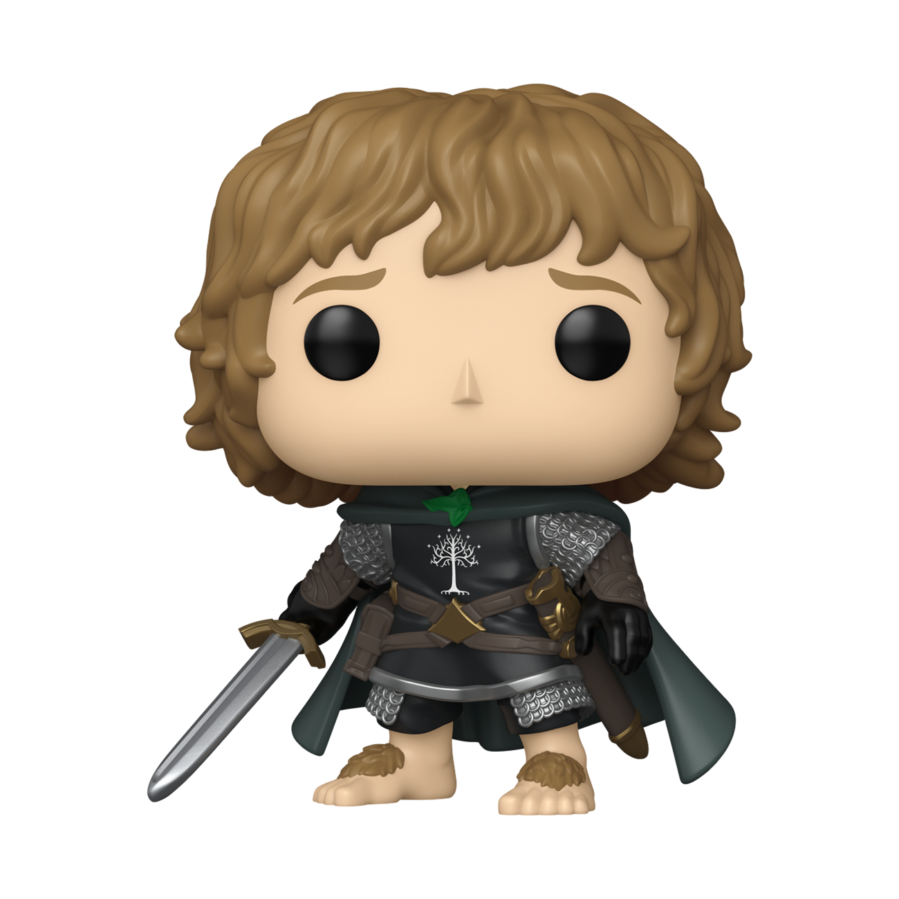Funko Pop! Éowyn – Lord Of The Rings Battle – Chance D’avoir La Variante Chase Masquée