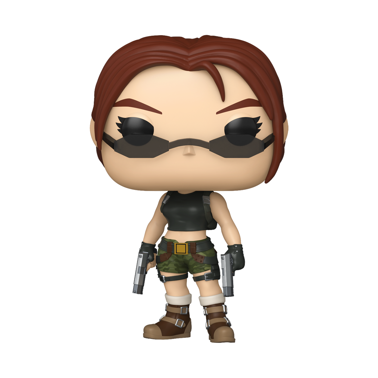 Pop! Games Tomb Raider Lara Croft (AoD) Funko POP Vinyl | Zavvi UK