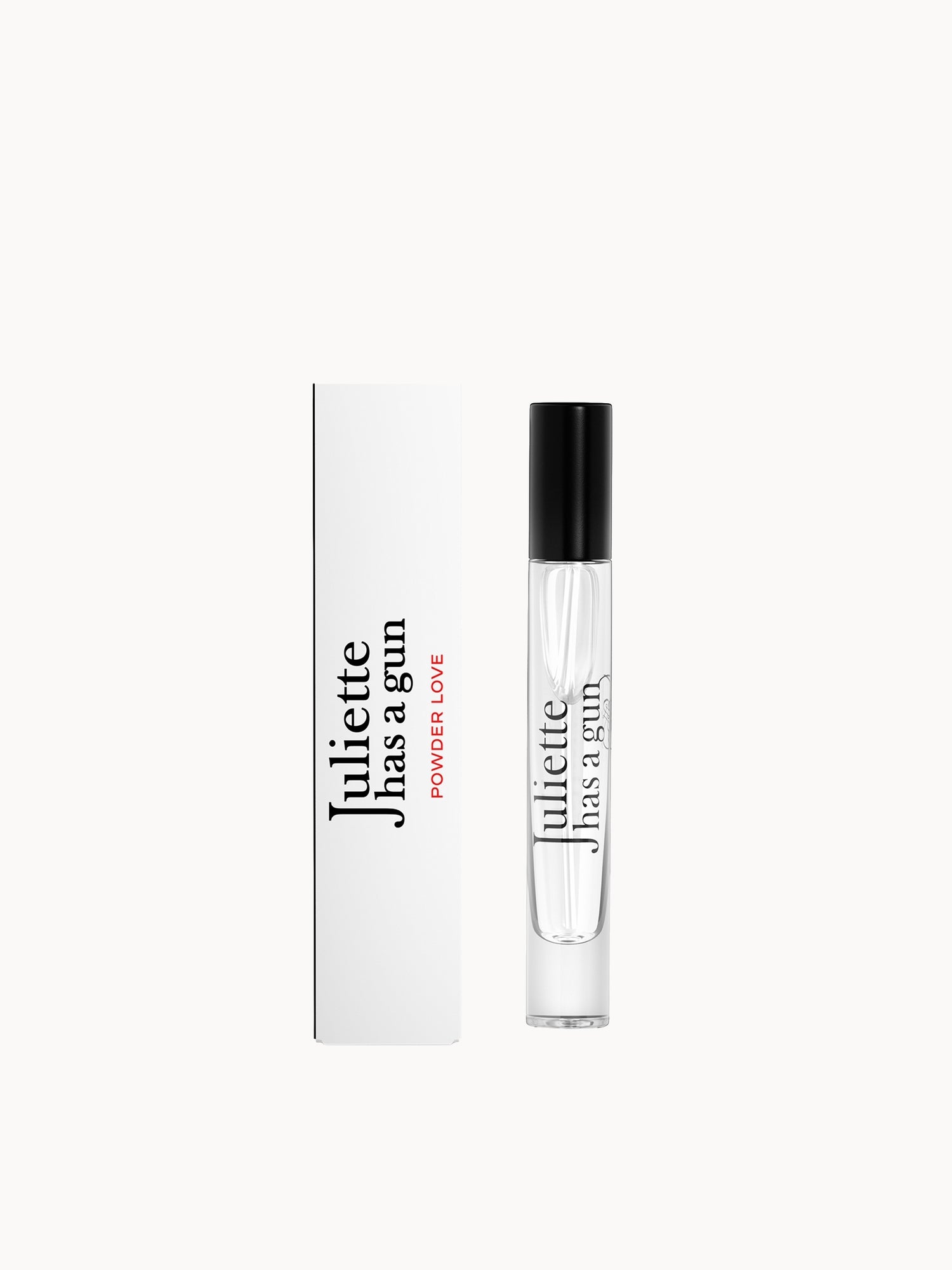 Juliette Has A Gun Powder Love Eau de Parfum 7.5ml