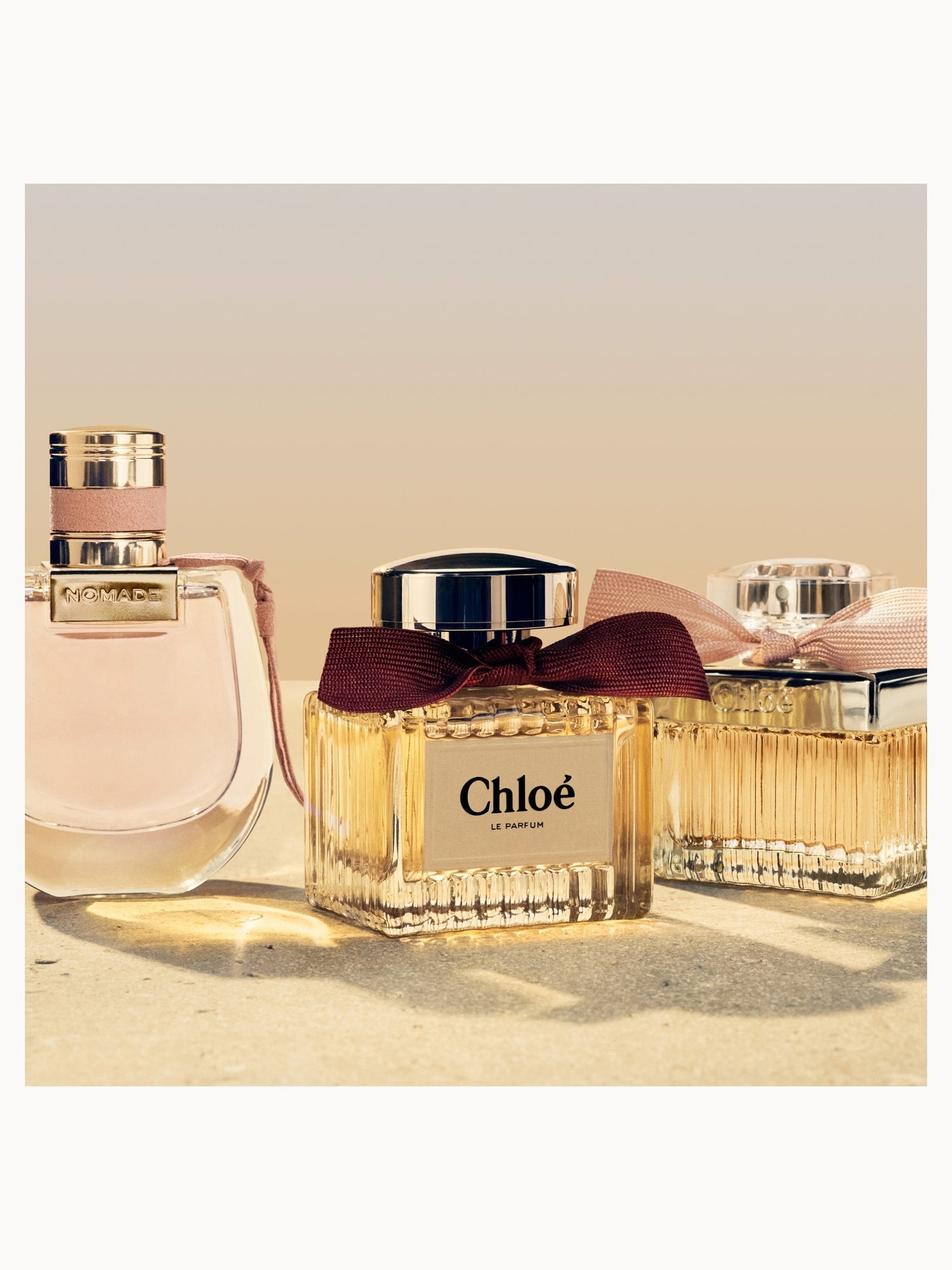 Chloé Le Parfum for Women 50ml | LOOKFANTASTIC