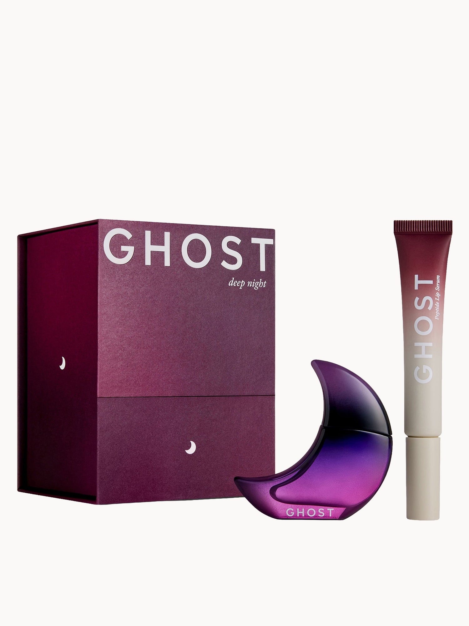 Ghost Orb Of Night Eau de Parfum 10ml Mini Gift Set | LOOKFANTASTIC