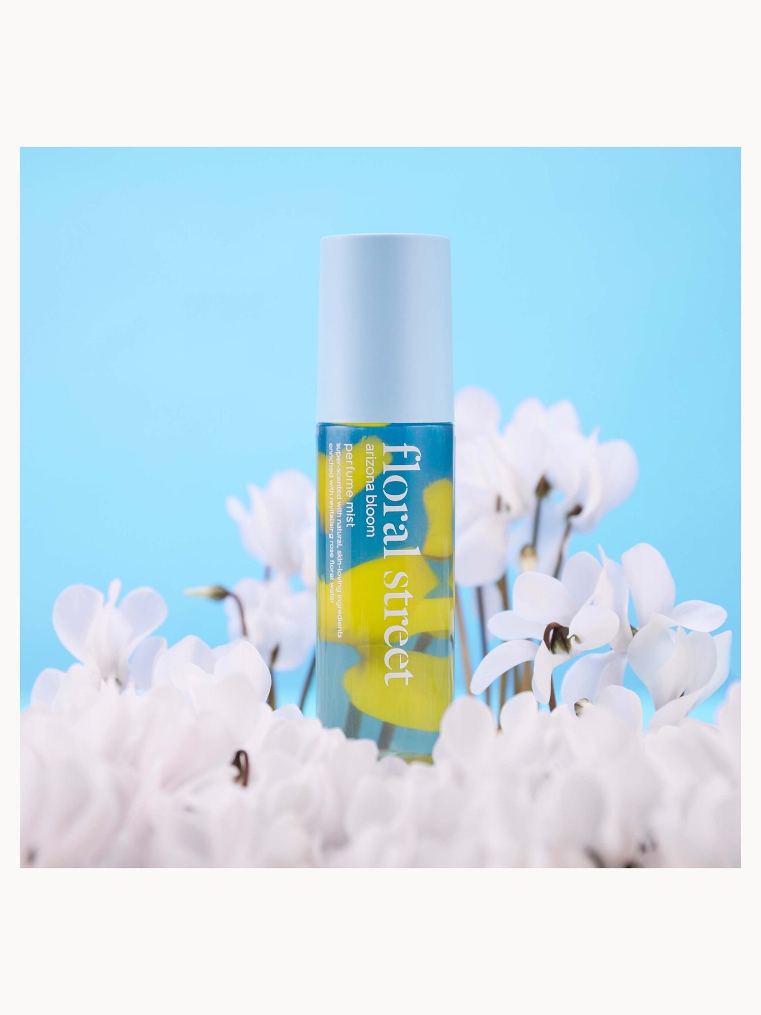 Arizona Bloom Perfume Mist