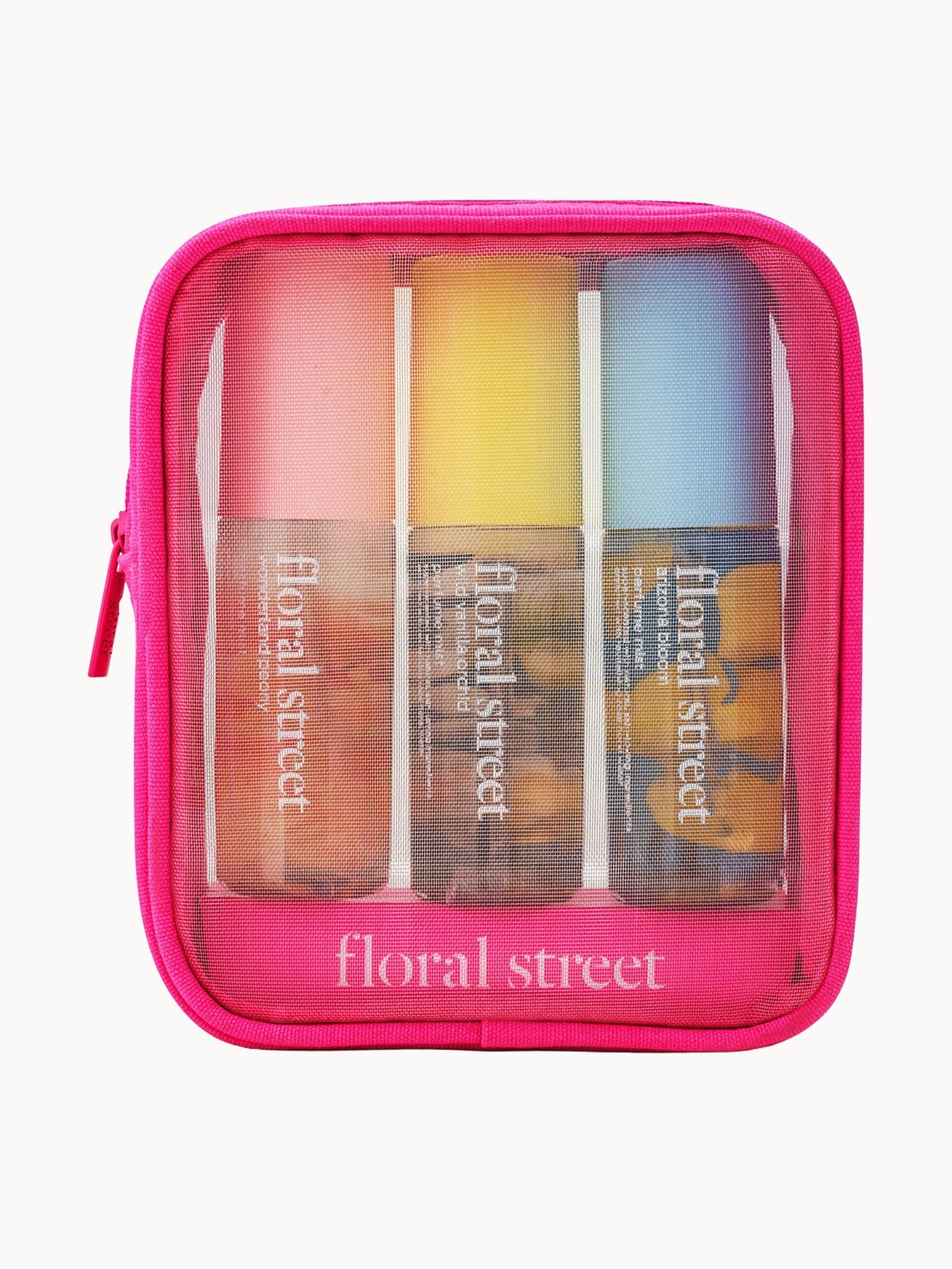 Floral Street Mini Mist Trio (Worth £48)