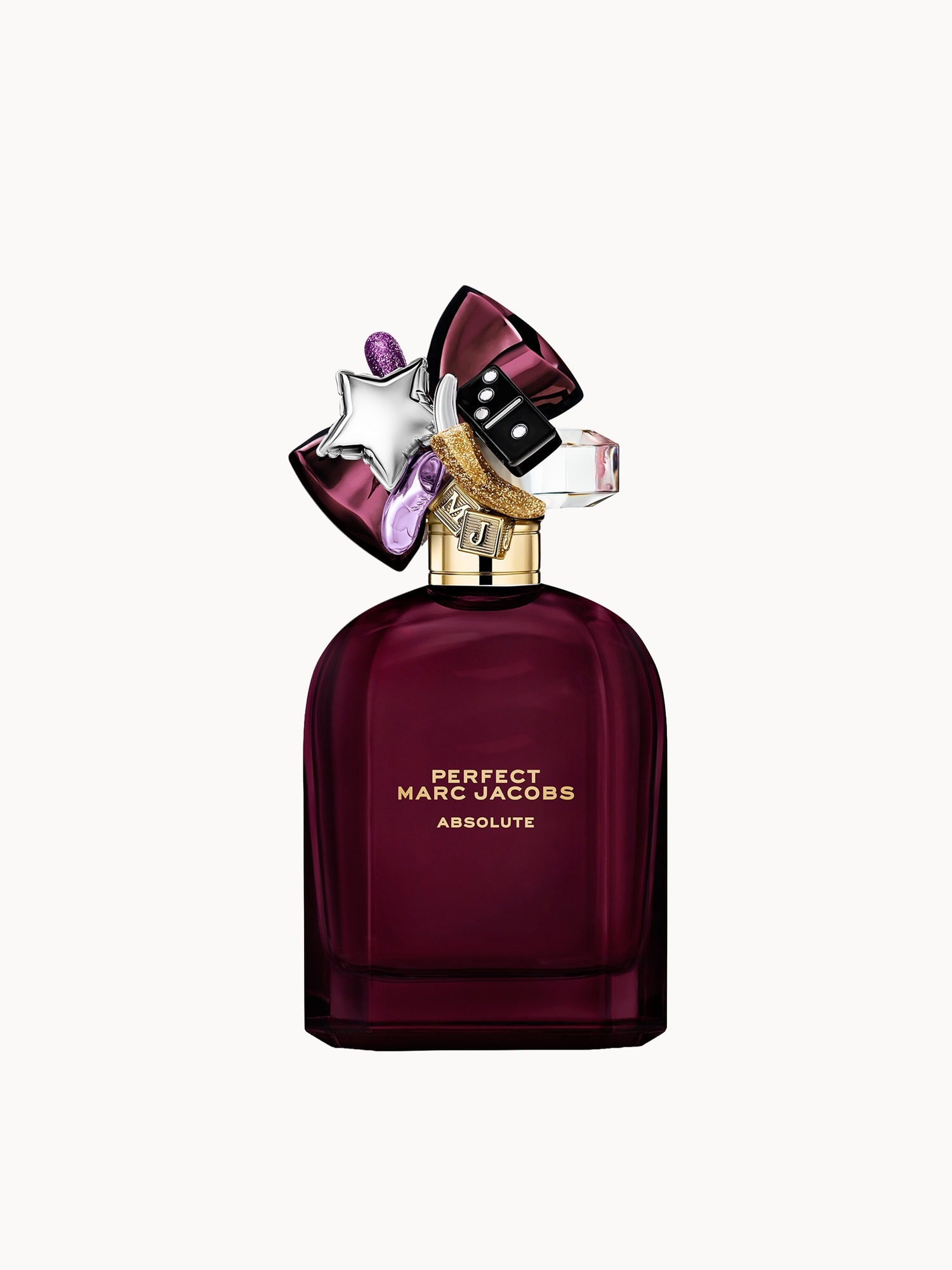 Marc Jacobs: Marc Jacobs Perfect Absolute 100ml