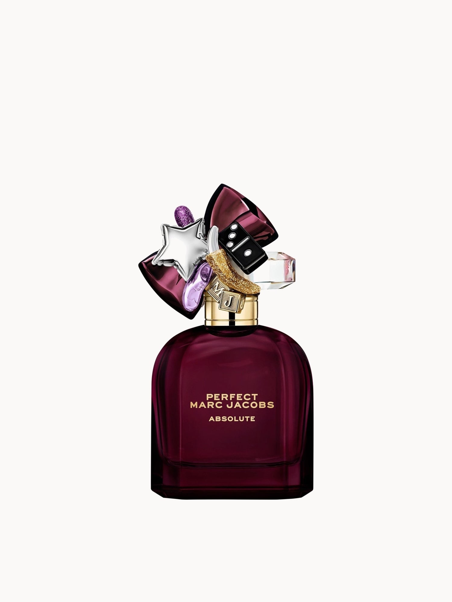 Marc Jacobs Perfect Absolute 50ml | LOOKFANTASTIC