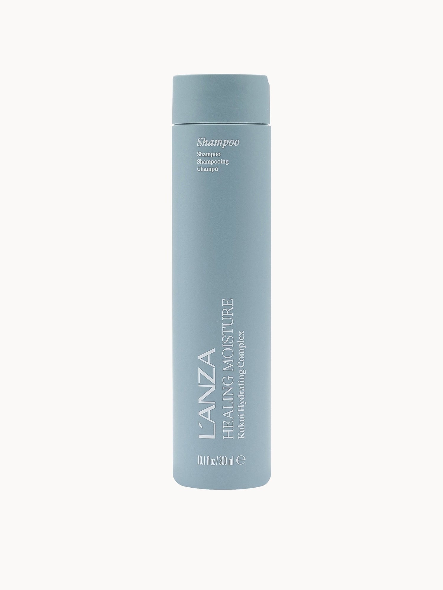 L'ANZA Healing Moisture Shampoo 300ml