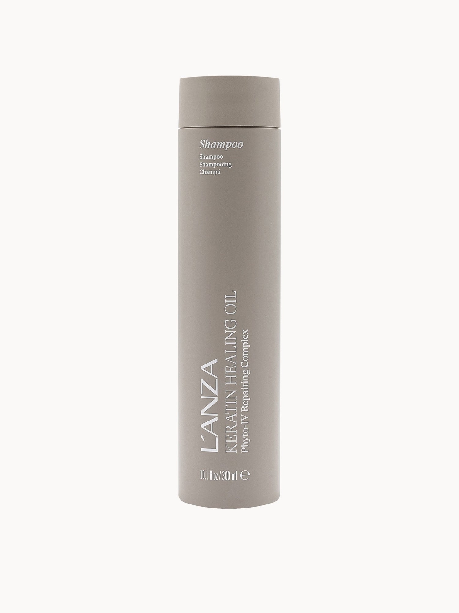 L'ANZA Keratin Healing Oil Shampoo 300ml