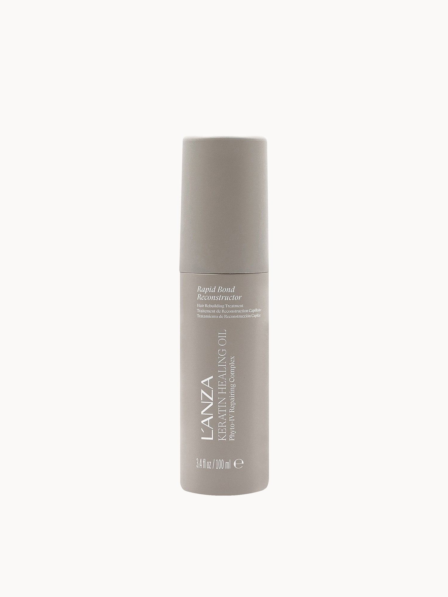 L'ANZA Keratin Healing Oil Rapid Bond Reconstructor 100ml