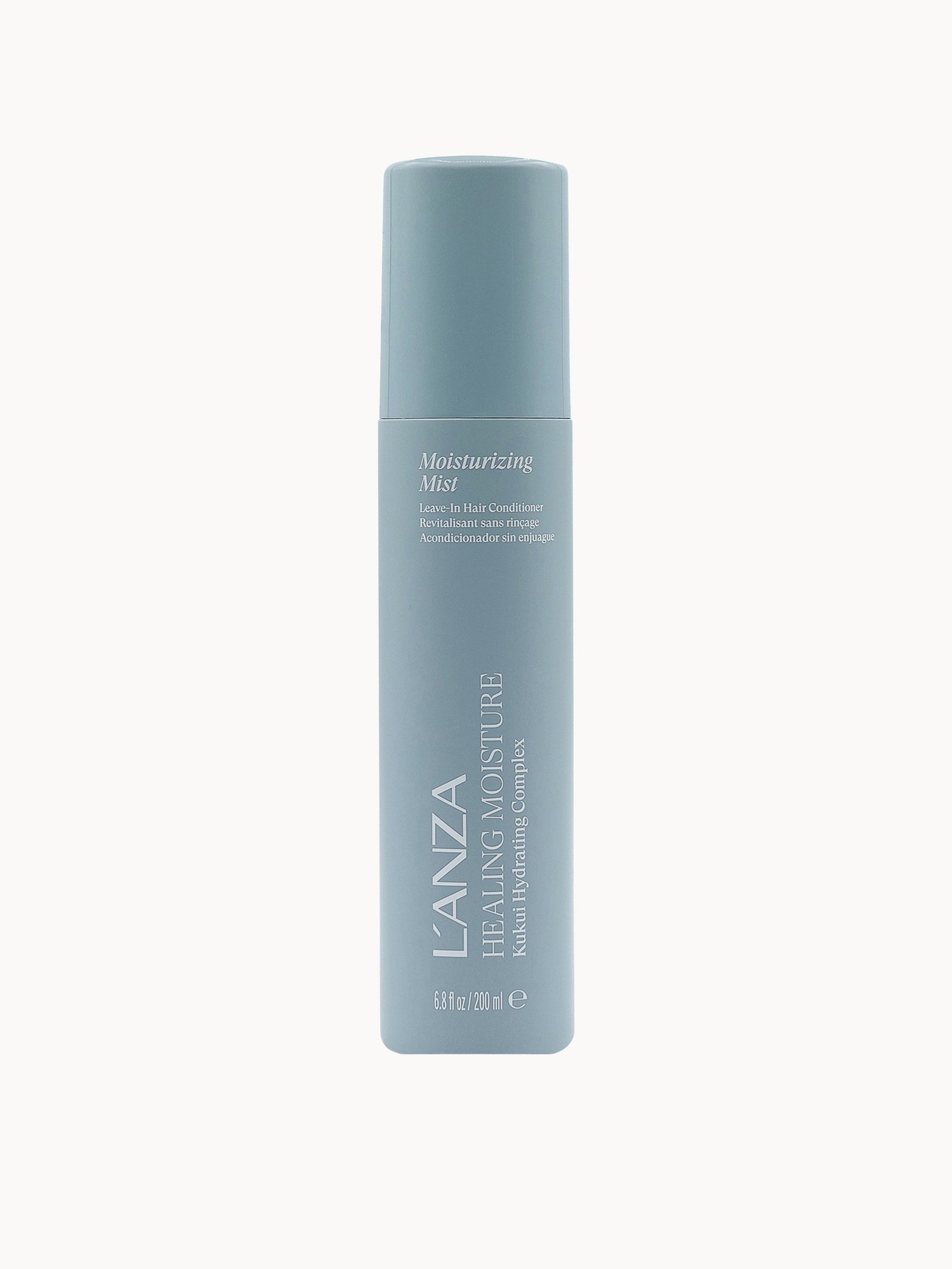 L'ANZA Healing Moisture Moisturizing Mist 200ml