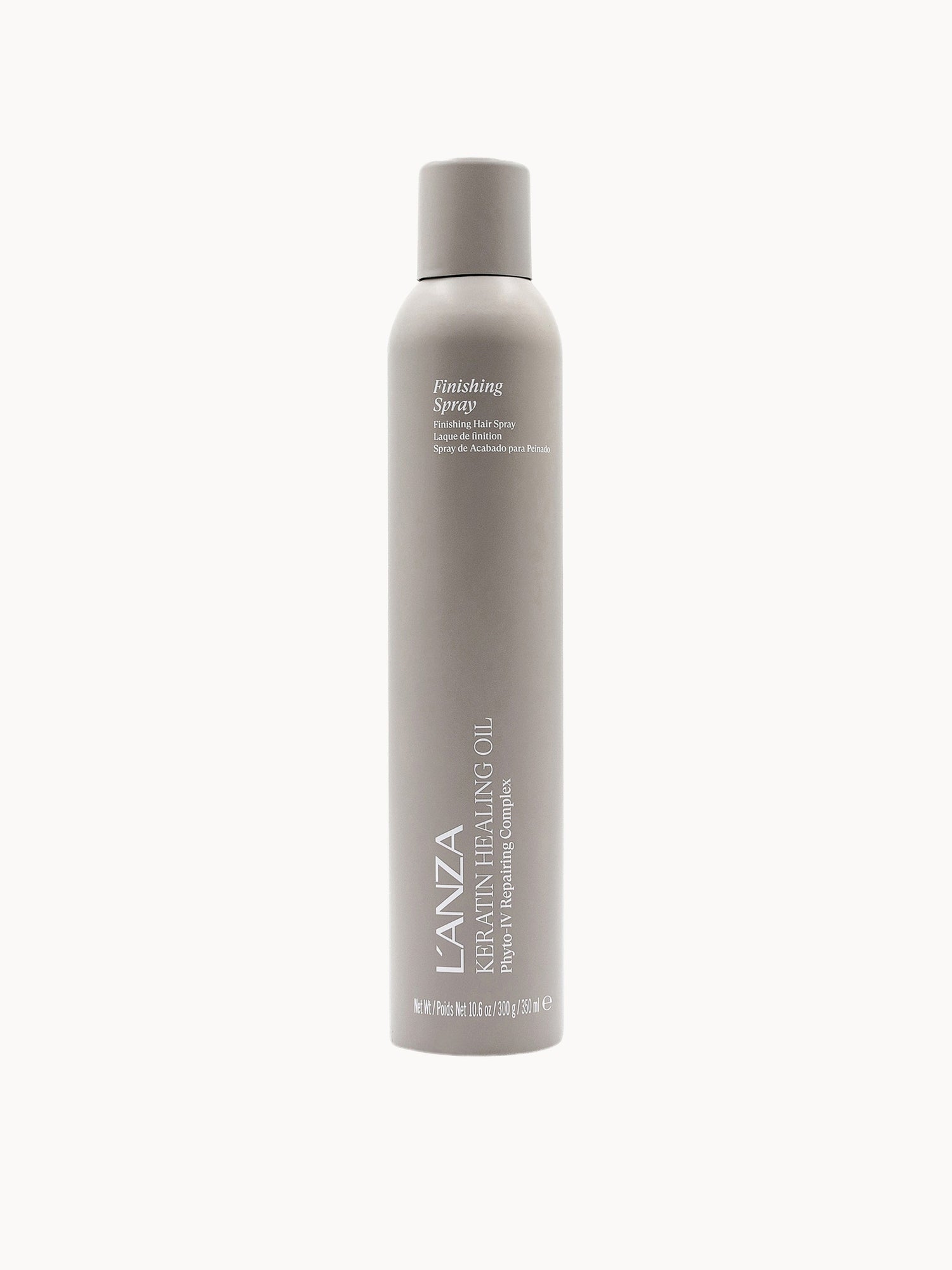 L'ANZA Keratin Healing Oil Finishing Spray 300g/350ml