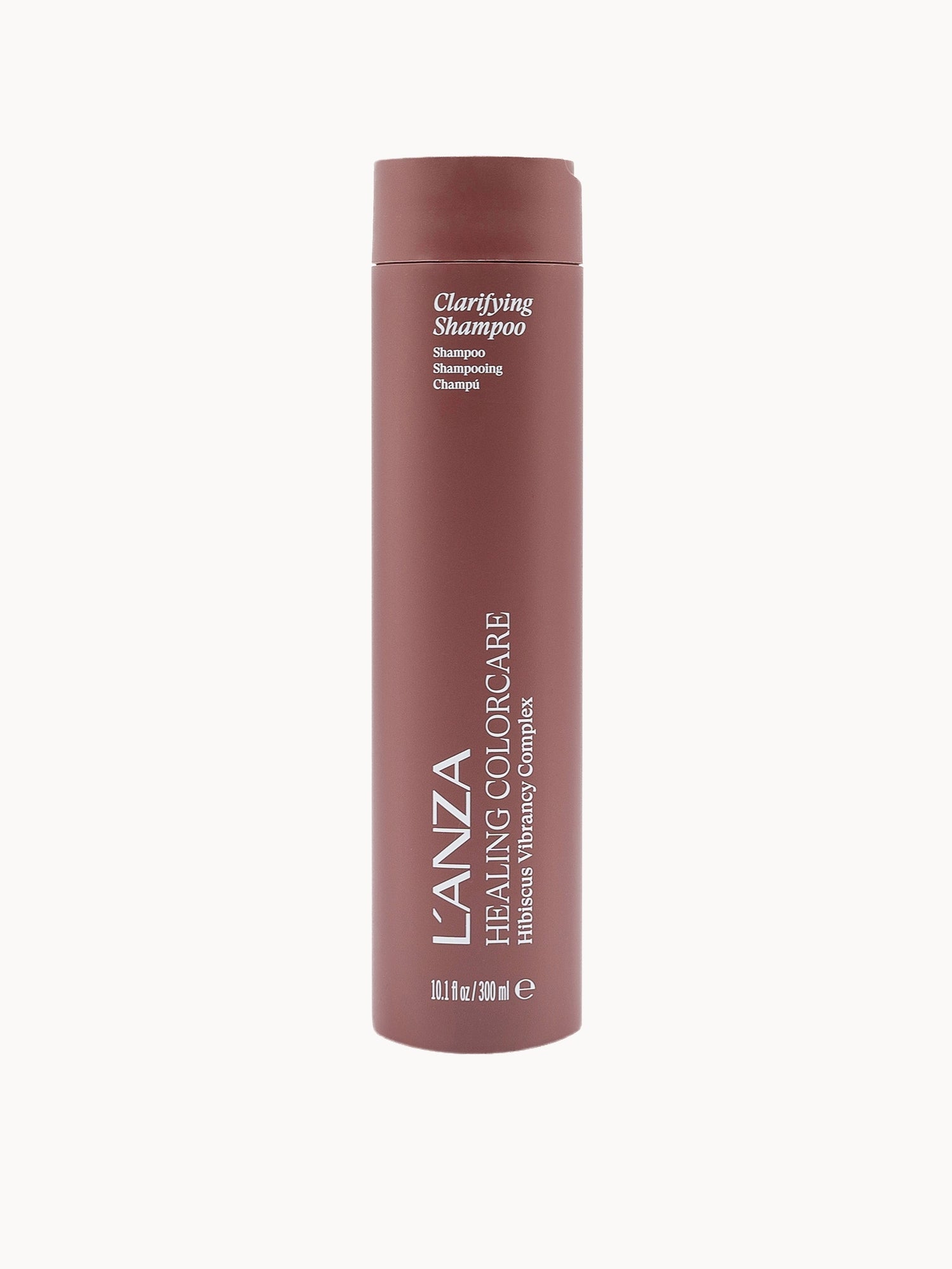 L'ANZA Healing ColorCare Clarifying Shampoo 300ml