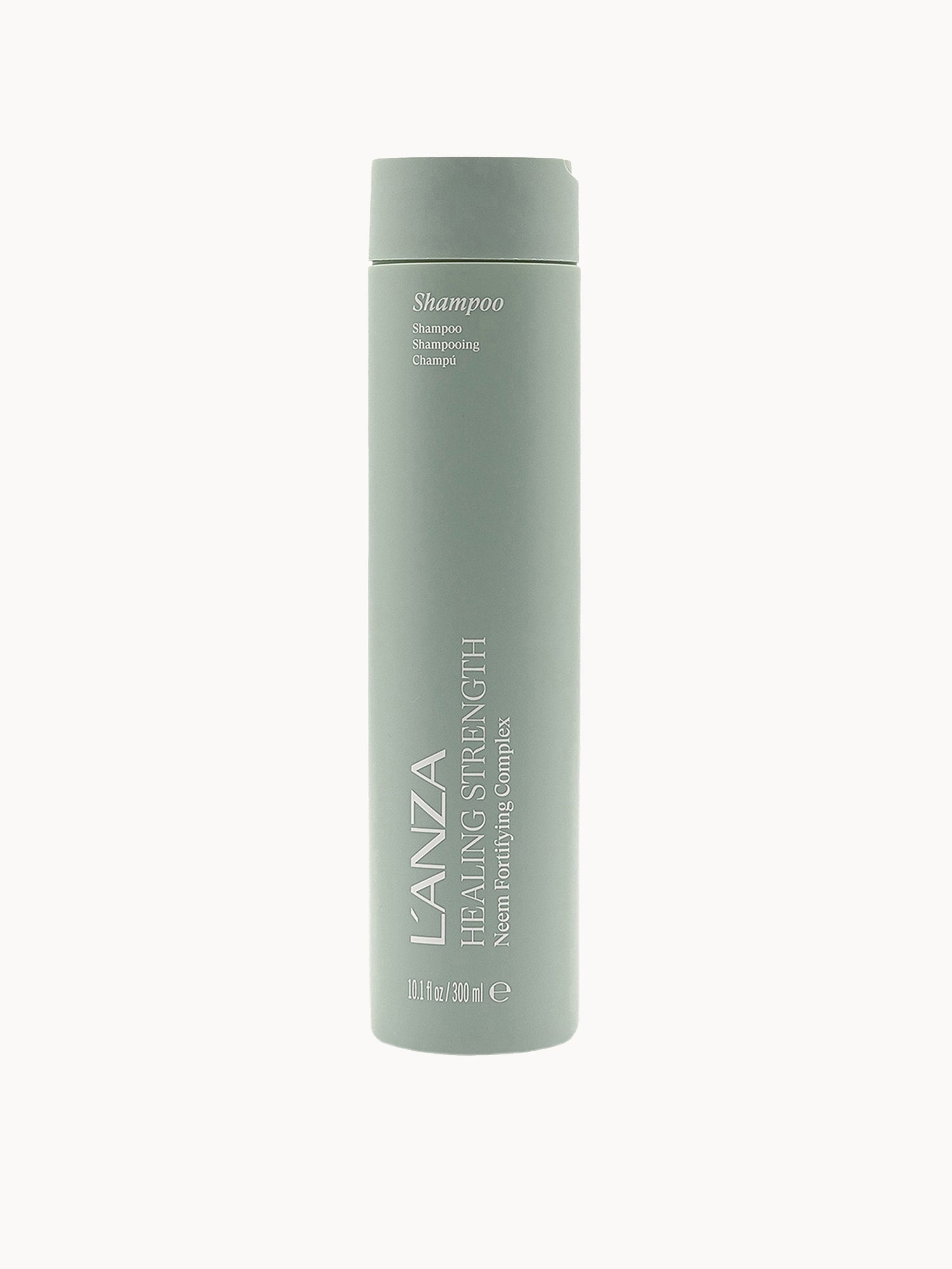 L'ANZA Healing Strength Conditioner 250ml