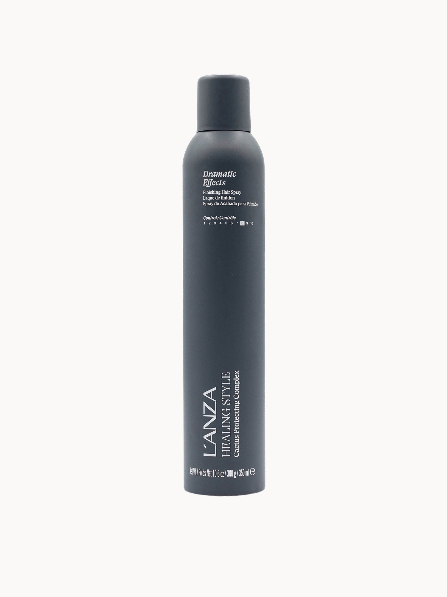 L'ANZA Healing Style Dramatic Effects 300g/350ml
