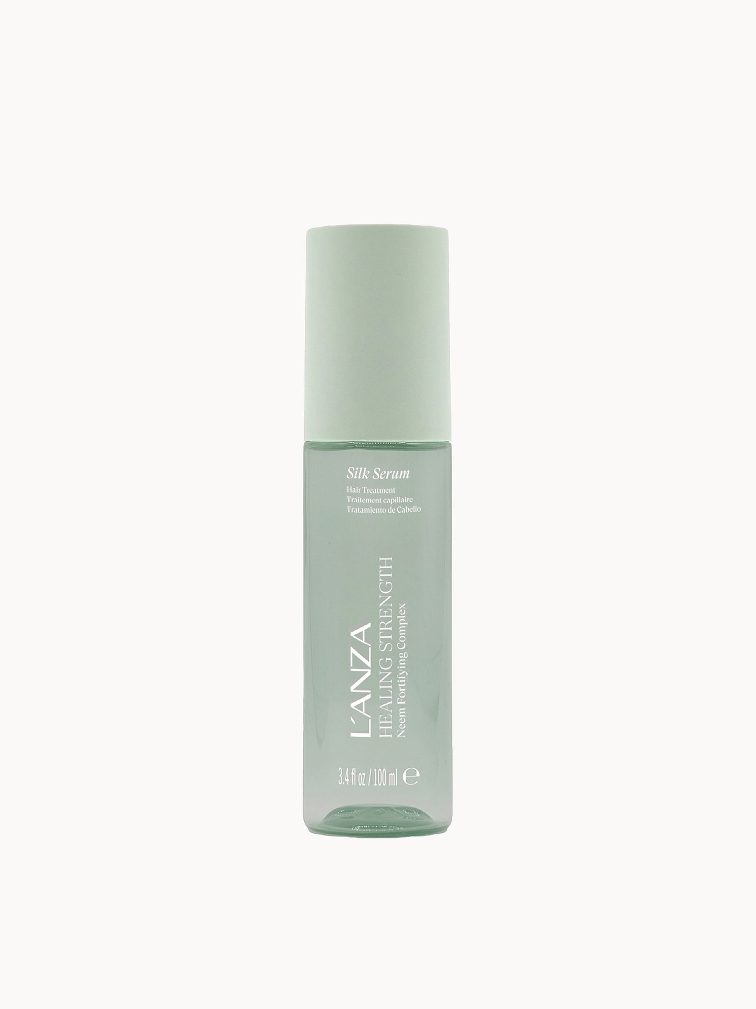 L'ANZA Healing Strength Silk Serum 100ml