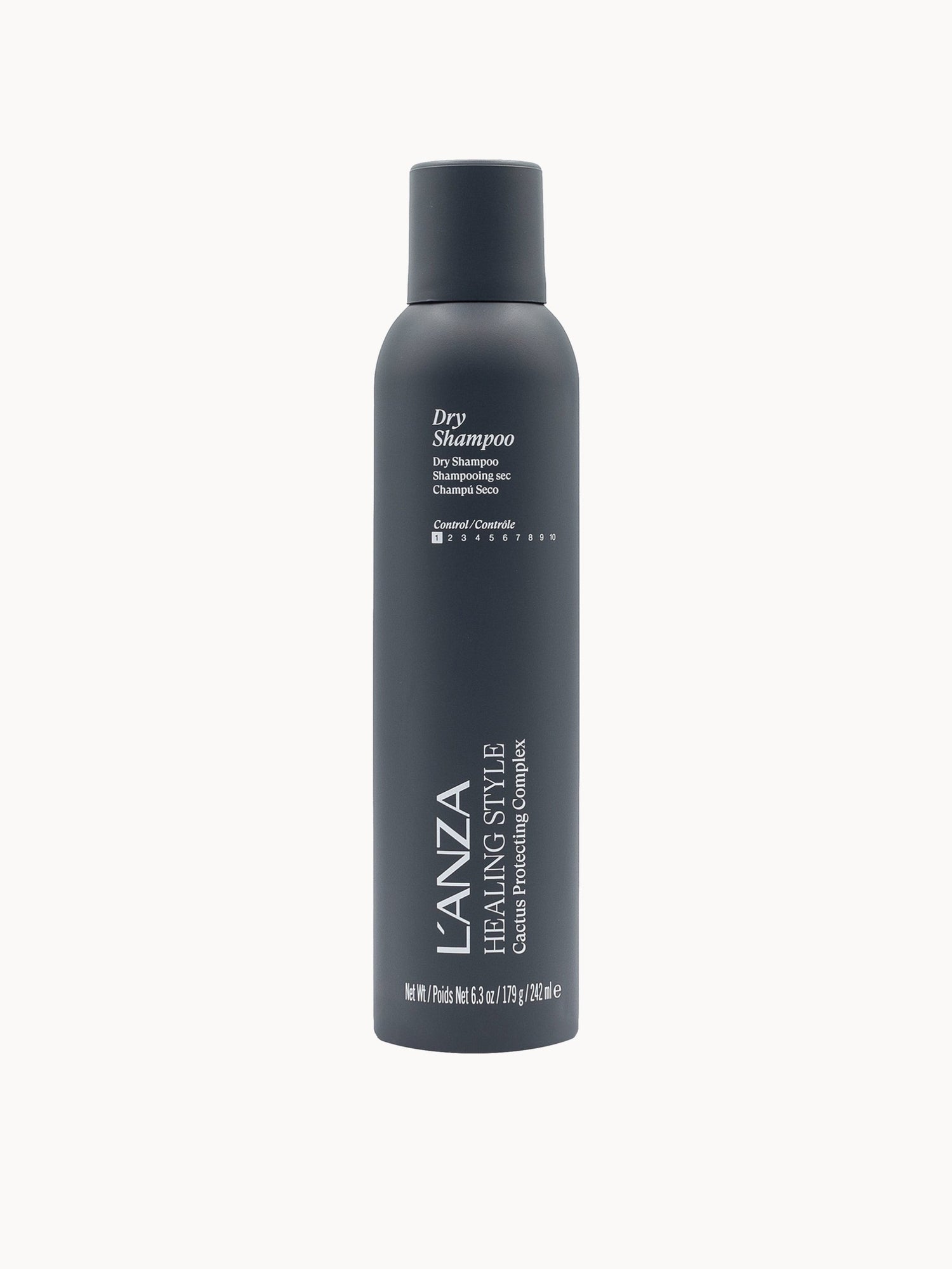 L'ANZA Healing Style Dry Shampoo 179g/242ml
