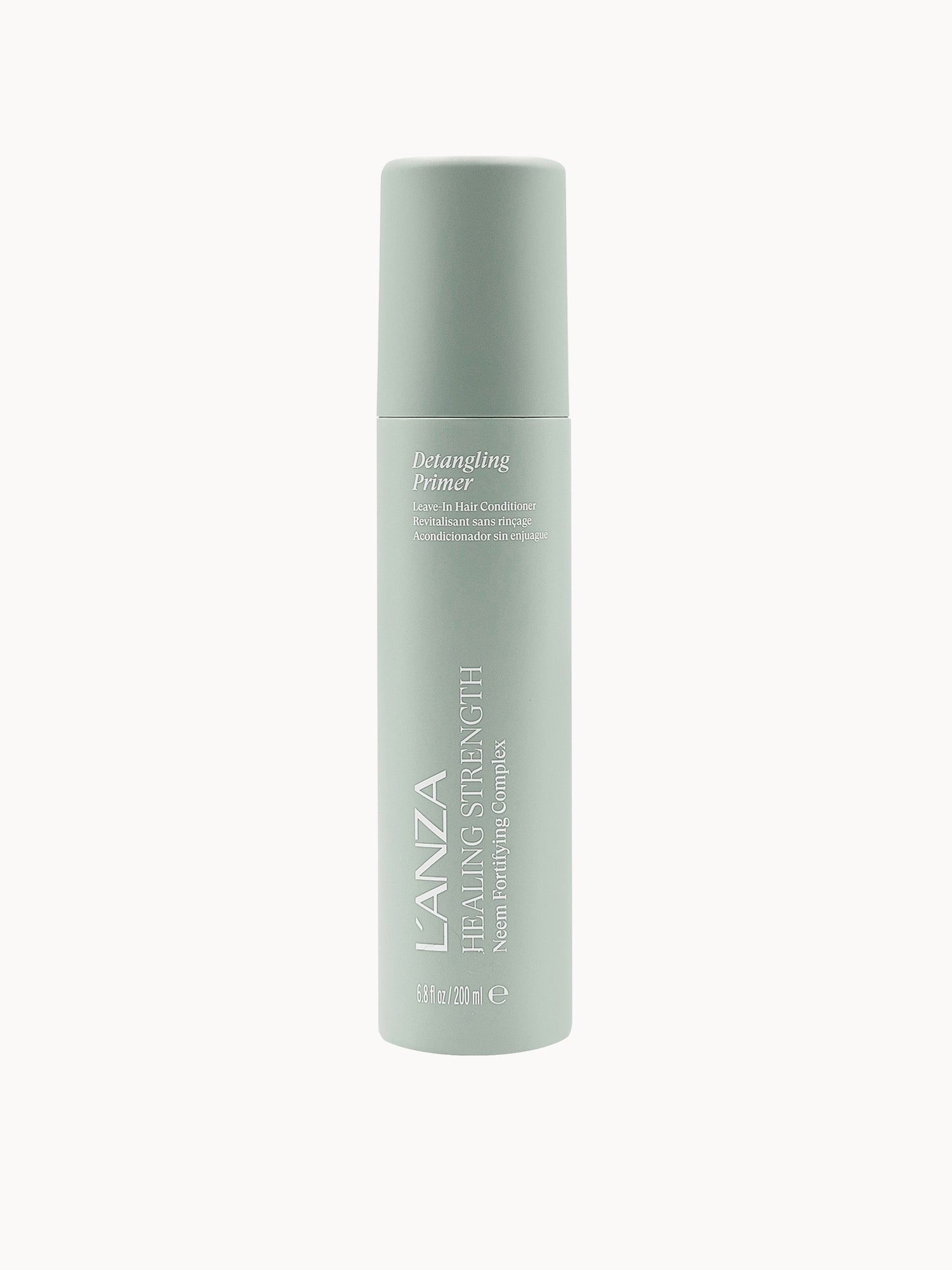 L'ANZA Healing Strength Detangling Primer 200ml