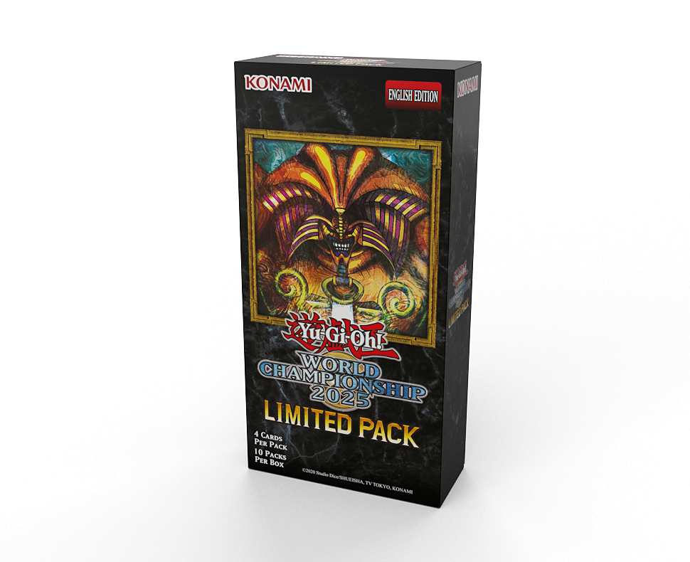 Yu-Gi-Oh! Maze of Muertos Special Booster Box (24 Packs)