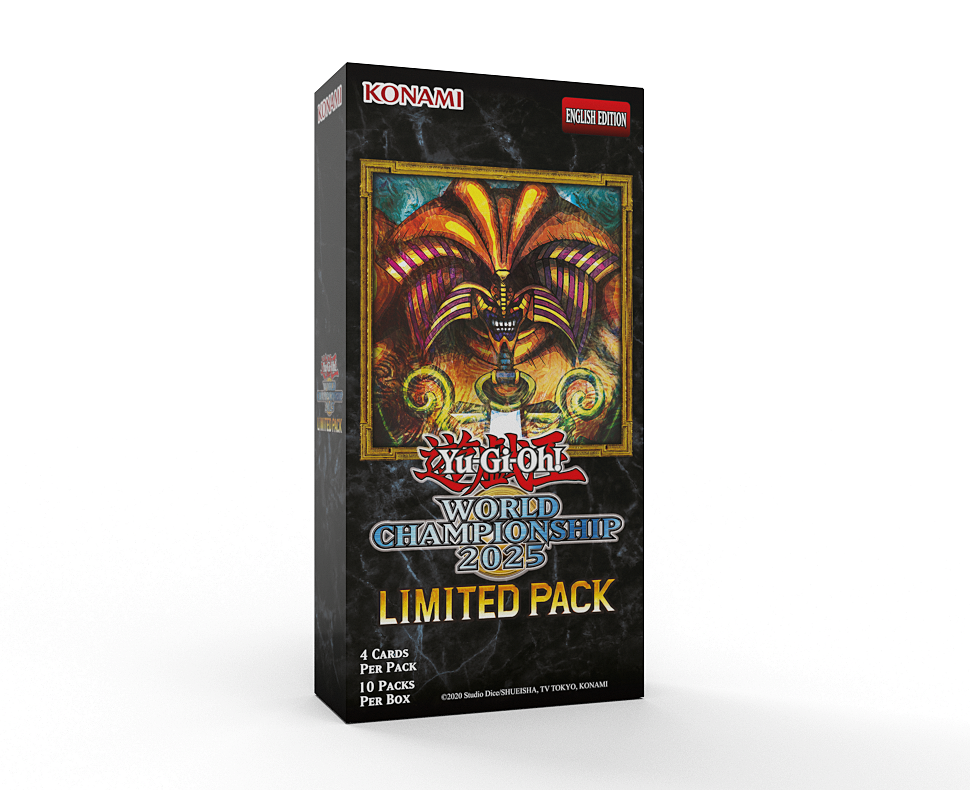 Yu-Gi-Oh! Merchandise & Gifts; Blu-ray & Prints - Zavvi US